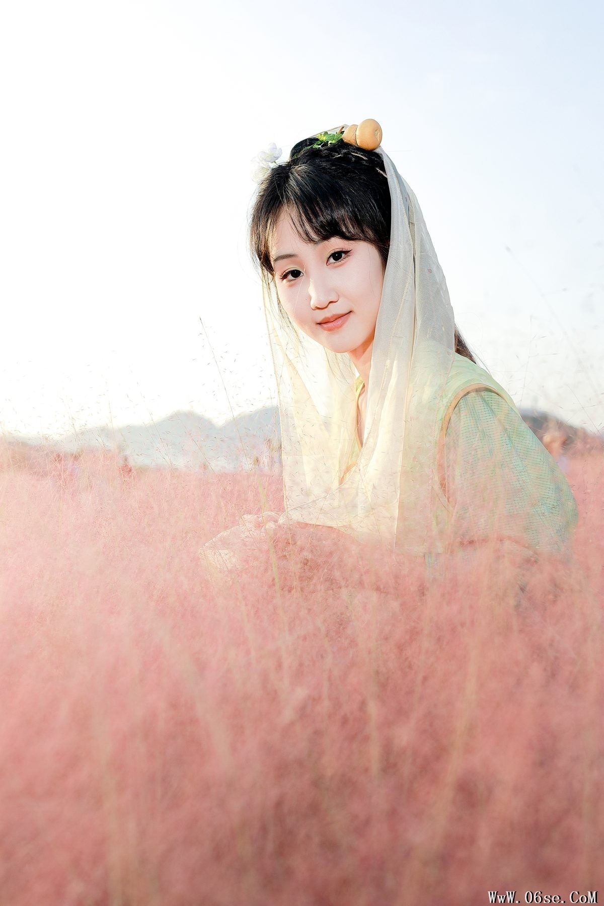 图片[33]-YiTuYu艺图语 Vol.5529 Cha Xiao Tu[39P]-六色网