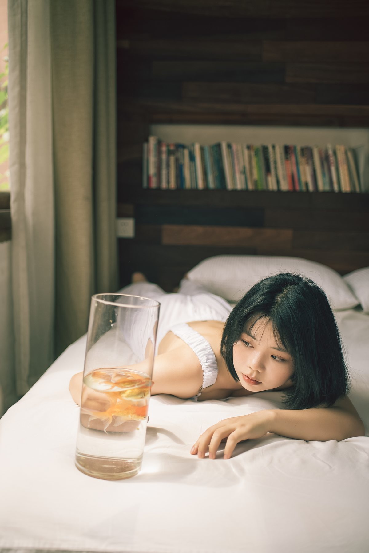 图片[14]-YiTuYu艺图语 Vol.4895 Tinee Xiao Peng You[26P]-六色网