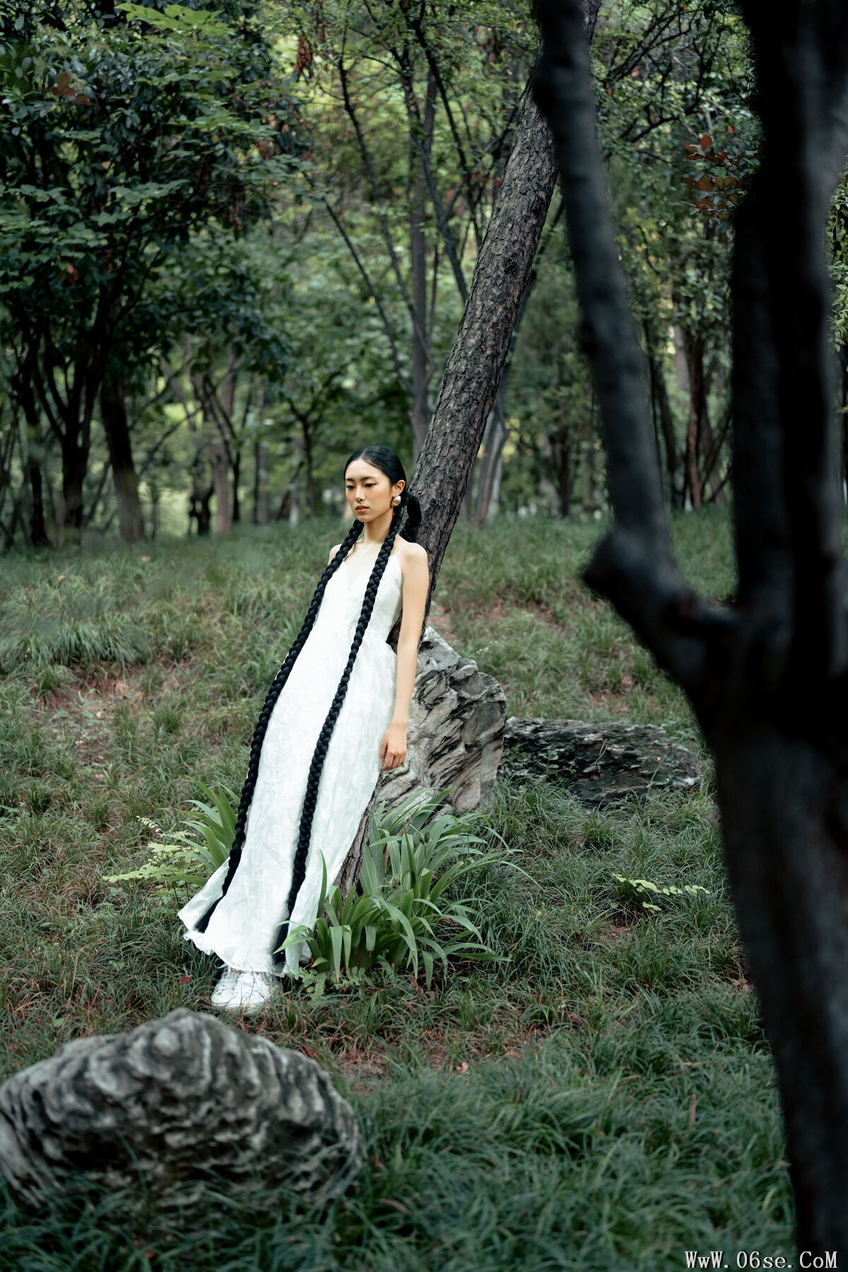 图片[12]-YiTuYu艺图语 Vol.7552 Xi Hu Shui[24P]-六色网
