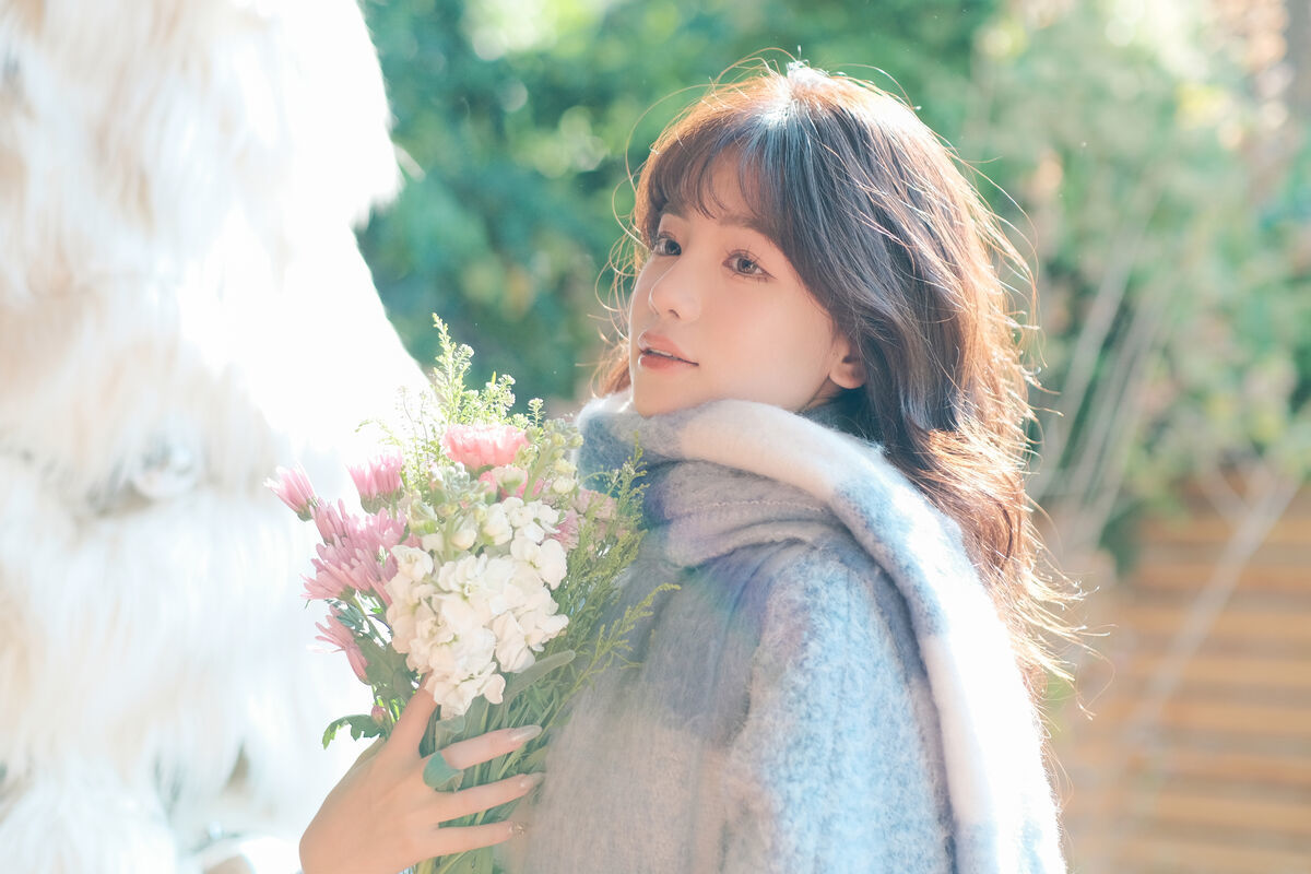 图片[19]-YiTuYu艺图语 Vol.6679 Wen Si Er Vv[23P]-六色网