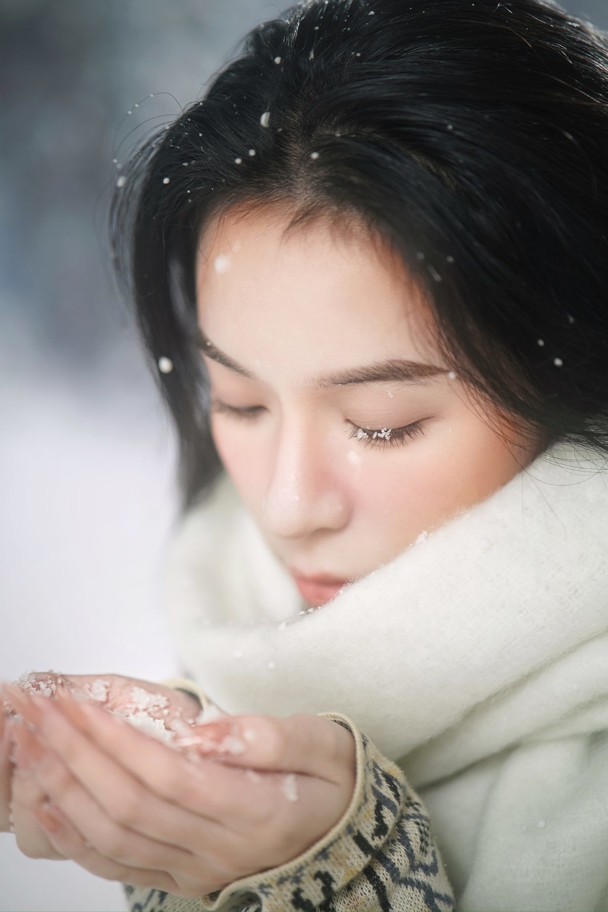 图片[9]-YiTuYu艺图语 Vol.3393 Xiao Su[24P]-六色网