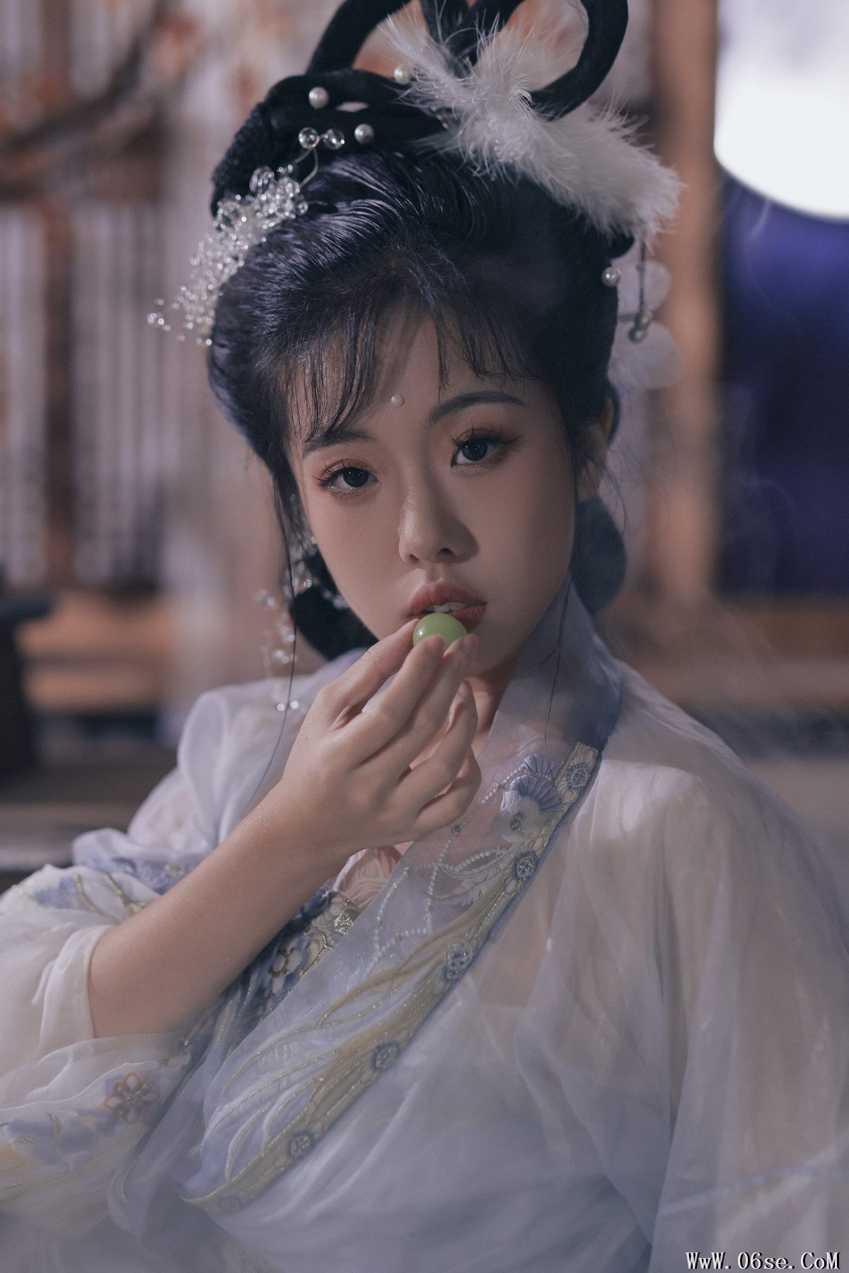 图片[22]-YiTuYu艺图语 Vol.5460 Yao Yi Yao[33P]-六色网