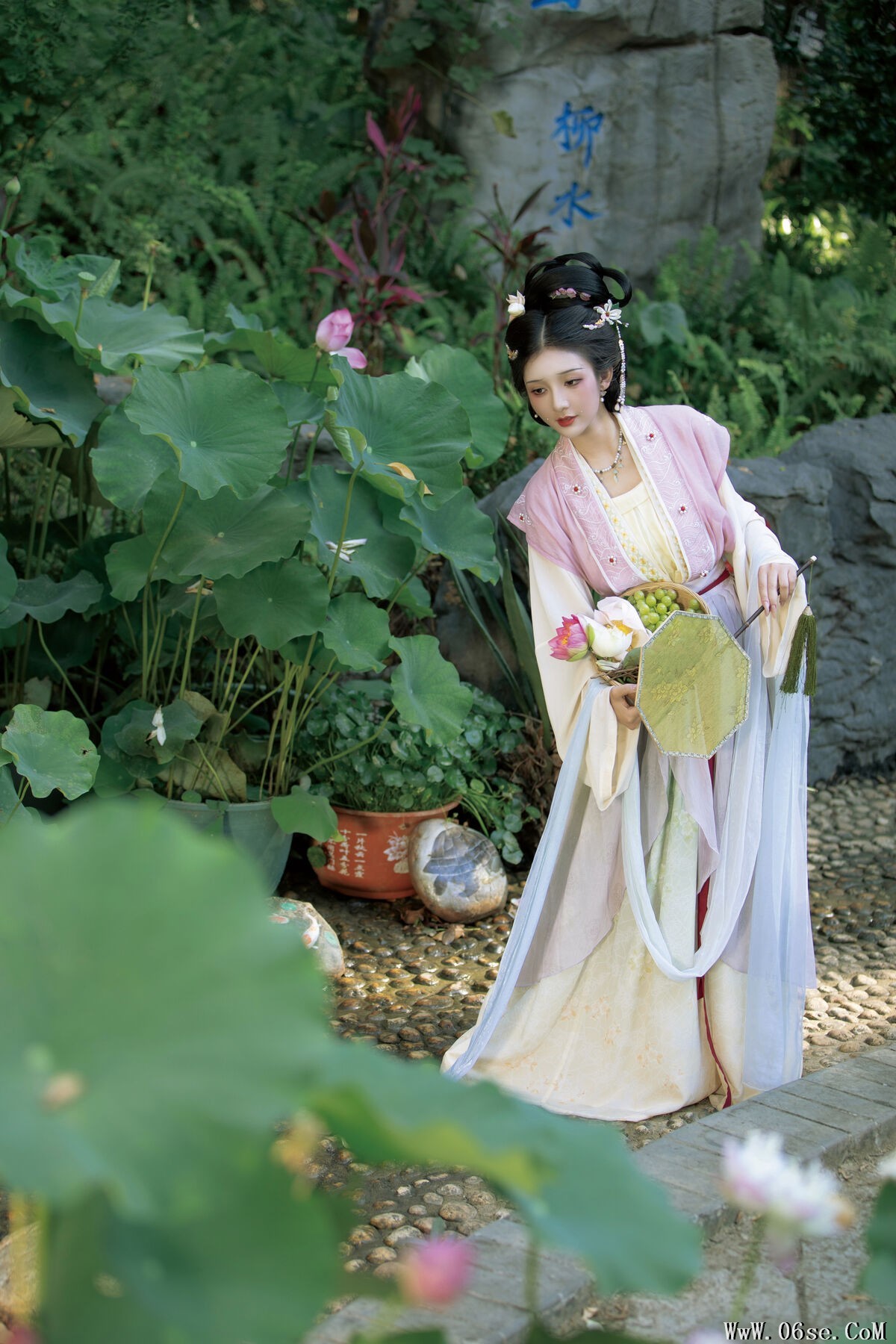 图片[27]-YiTuYu艺图语 Vol.7602 Oookeah[39P]-六色网