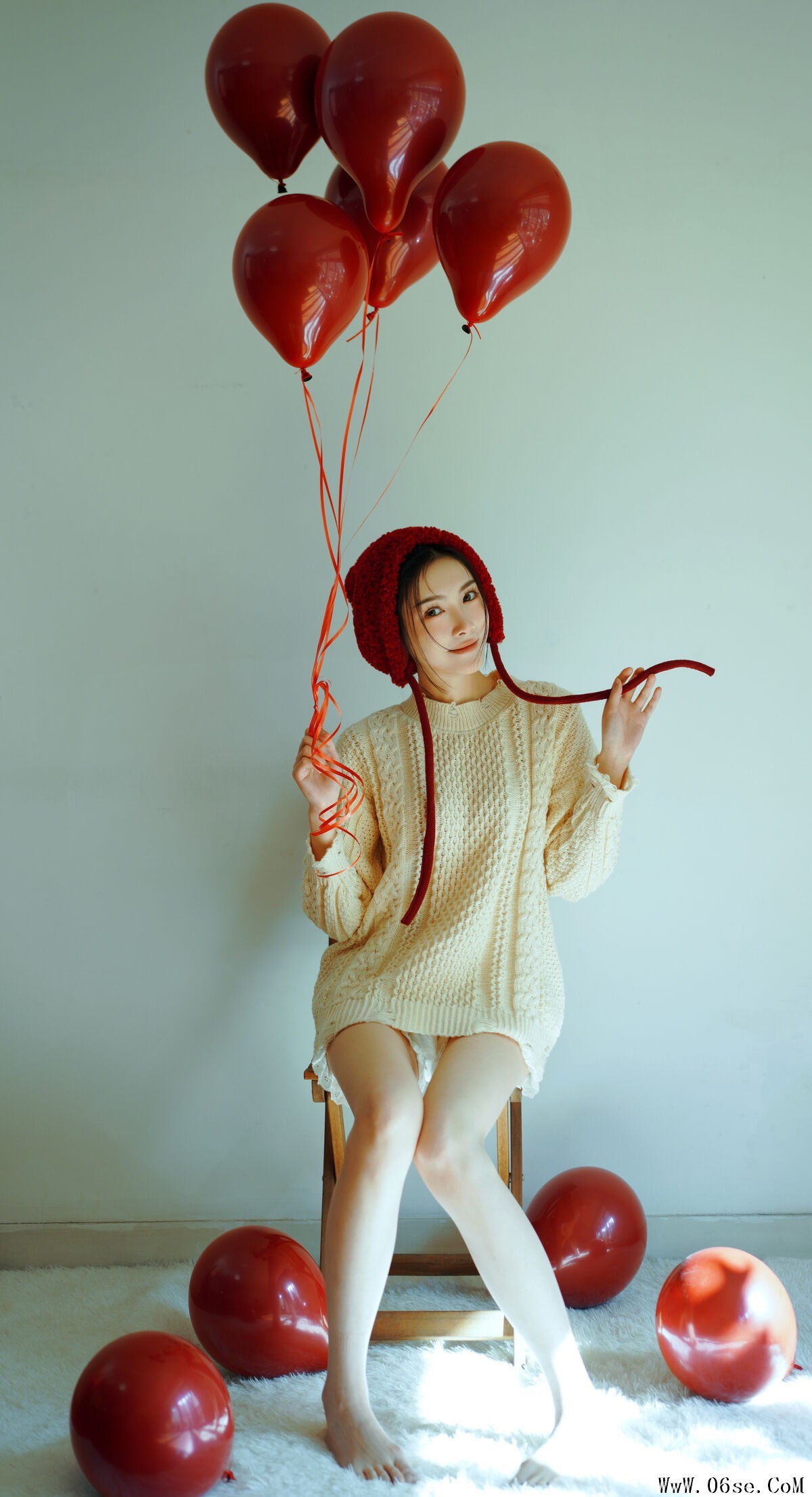 图片[16]-YiTuYu艺图语 Vol.6291 Xiao An[23P]-六色网