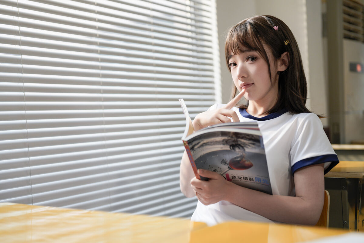 图片[15]-YiTuYu艺图语 Vol.6812 Zhi Shi[29P]-六色网