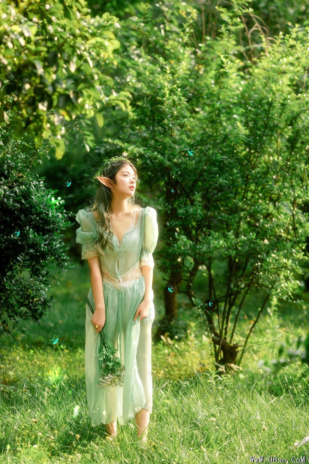 图片[24]-YiTuYu艺图语 Vol.4427 Ning De Xiao Suan Yin[31P]-六色网
