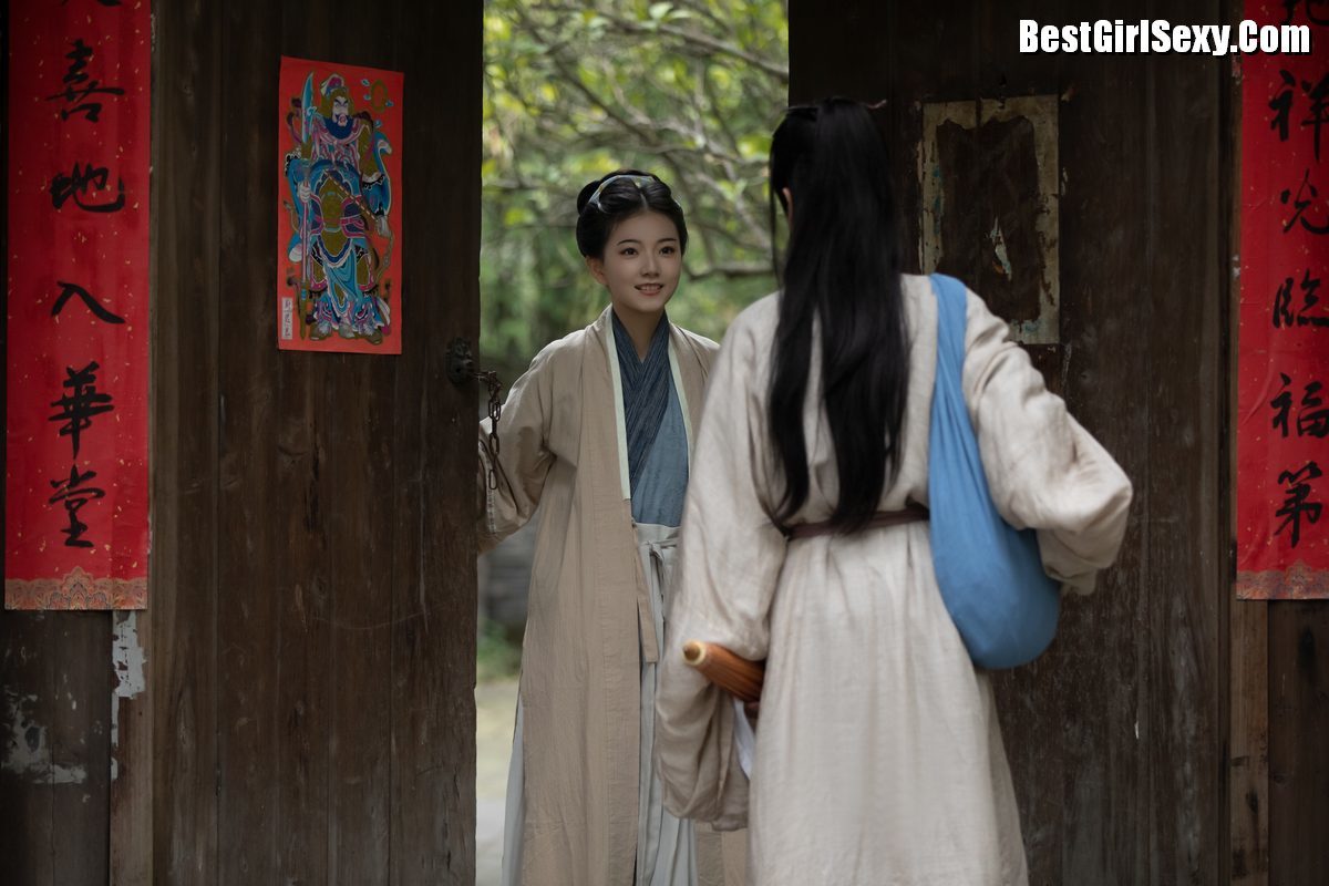 图片[7]-YiTuYu艺图语 Vol.4091 Jie Sang Sang Sang[26P]-六色网