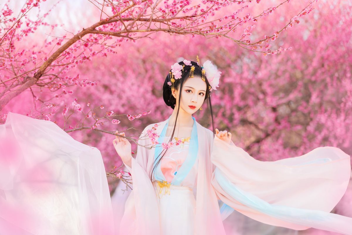 图片[5]-YiTuYu艺图语 Vol.4485 Qi Luo Sheng De Xiao Su Su[28P]-六色网