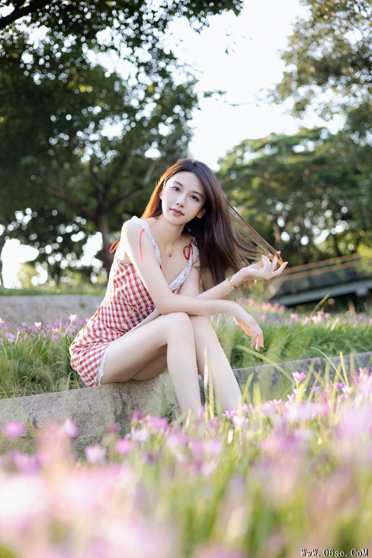 图片[14]-YiTuYu艺图语 Vol.7653 Nan Nan[34P]-六色网
