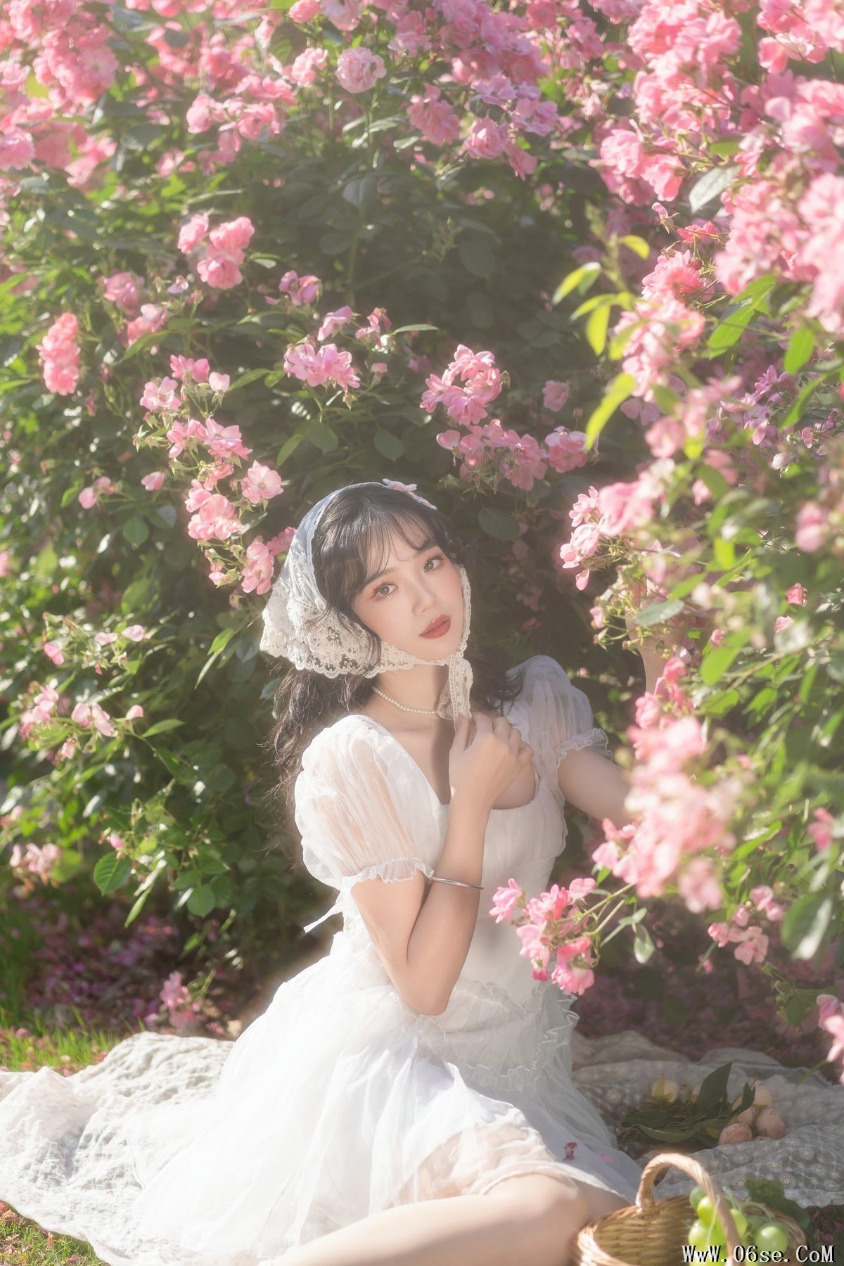 图片[14]-YiTuYu艺图语 Vol.6079 Xiao Ou O[25P]-六色网