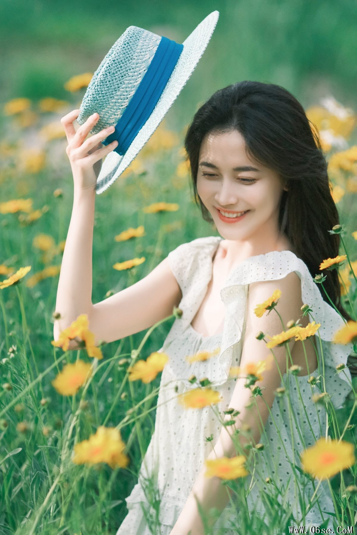图片[24]-YiTuYu艺图语 Vol.4725 Chen Yu Jie[49P]-六色网