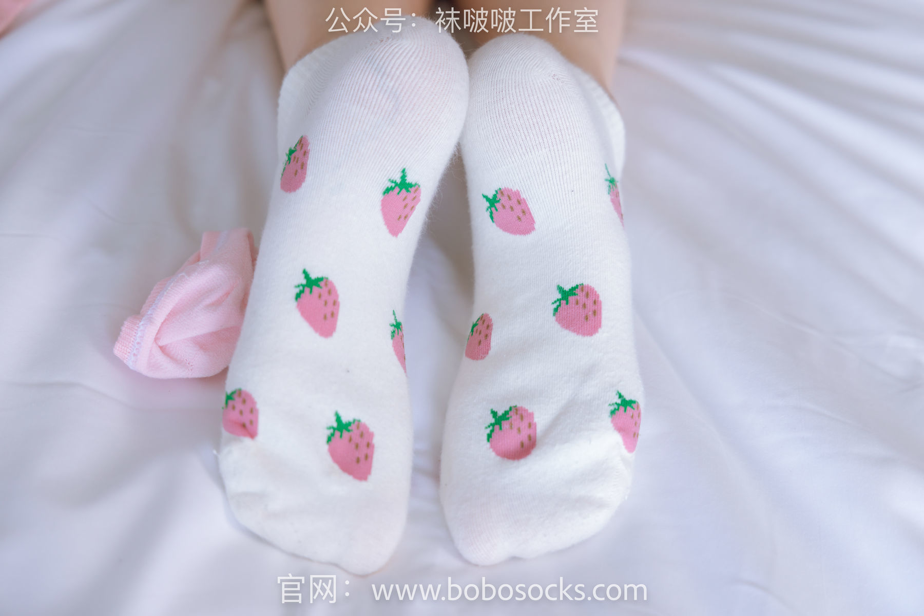 图片[98]-BoBoSocks袜啵啵 No.127 稚予-麦昆板鞋、两双自然穿旧棉袜、裸足[139P]-六色网