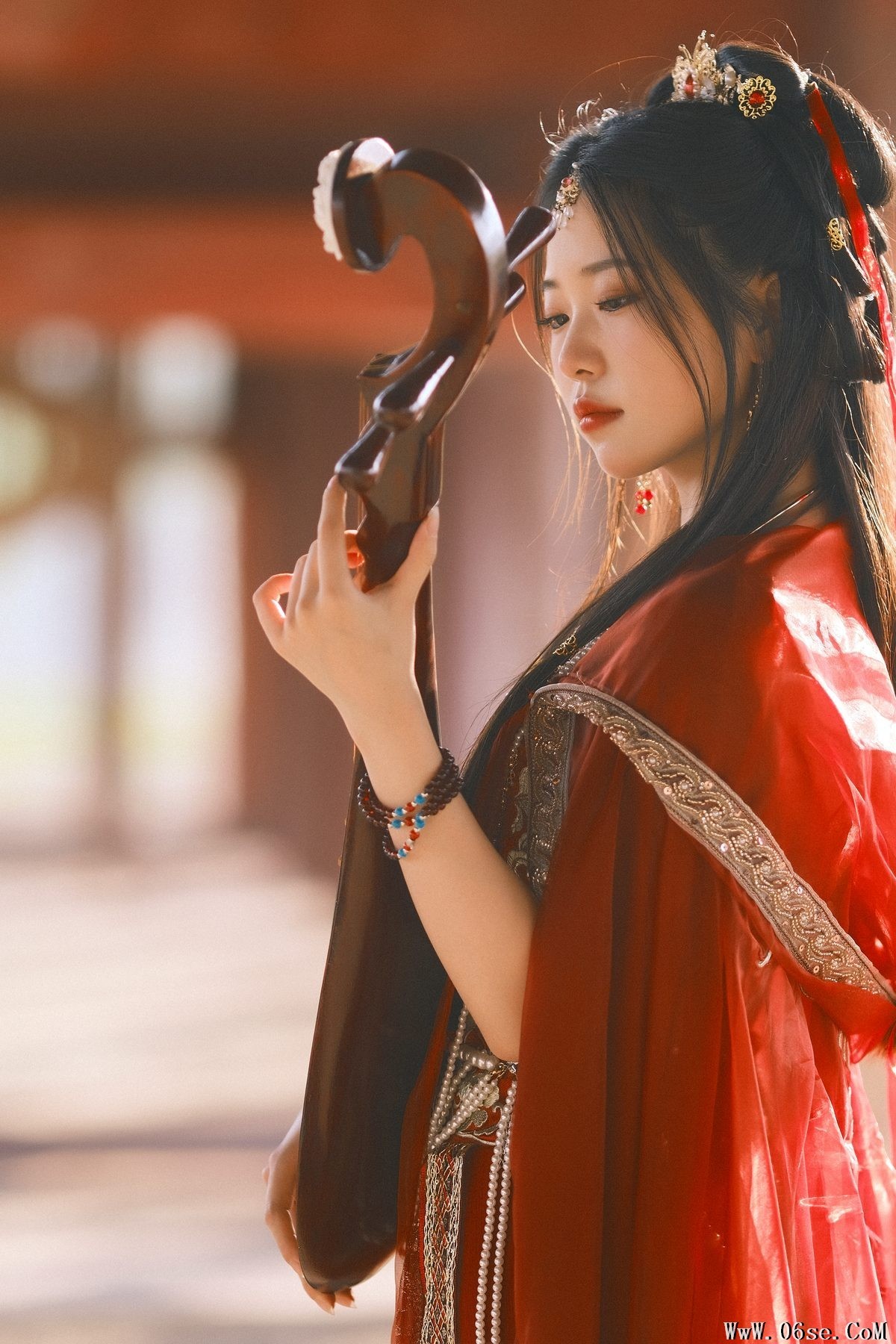 图片[19]-YiTuYu艺图语 Vol.5313 Anya_z[23P]-六色网