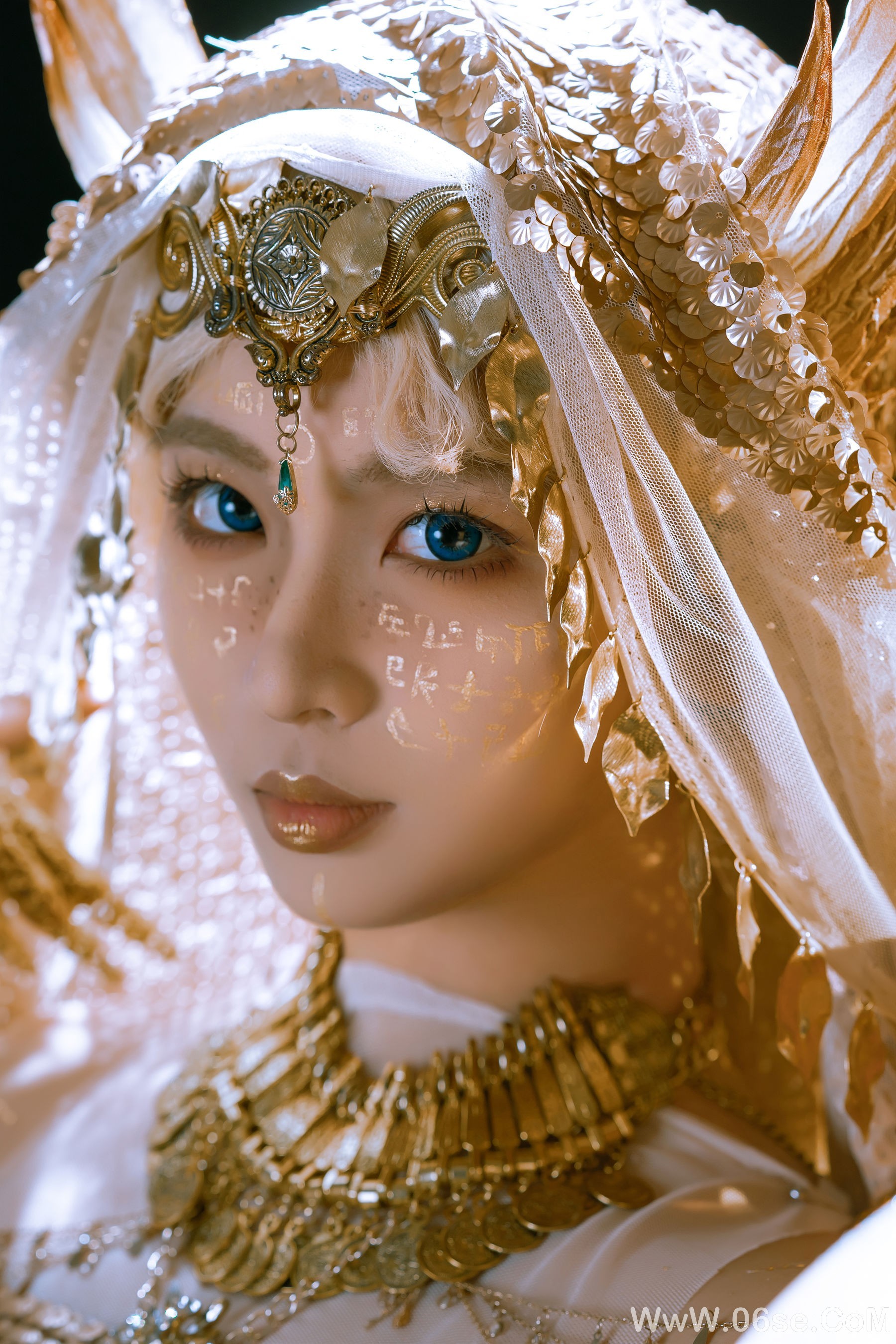 图片[15]-云溪溪 – 轩萧 利库什·龙星[16P]-六色网