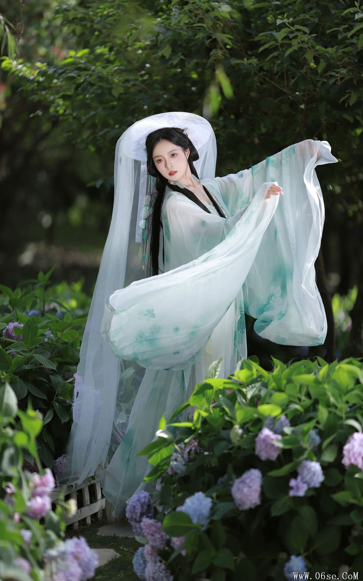 图片[8]-YiTuYu艺图语 Vol.7327 Sui Sui Ru Yi[22P]-六色网
