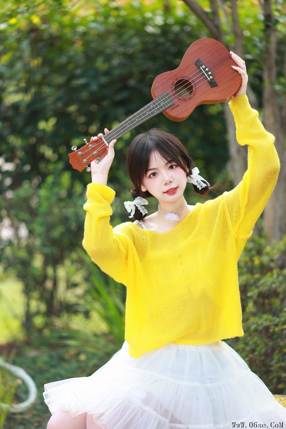 图片[23]-YiTuYu艺图语 Vol.5600 Mu Yan Se Cc[40P]-六色网