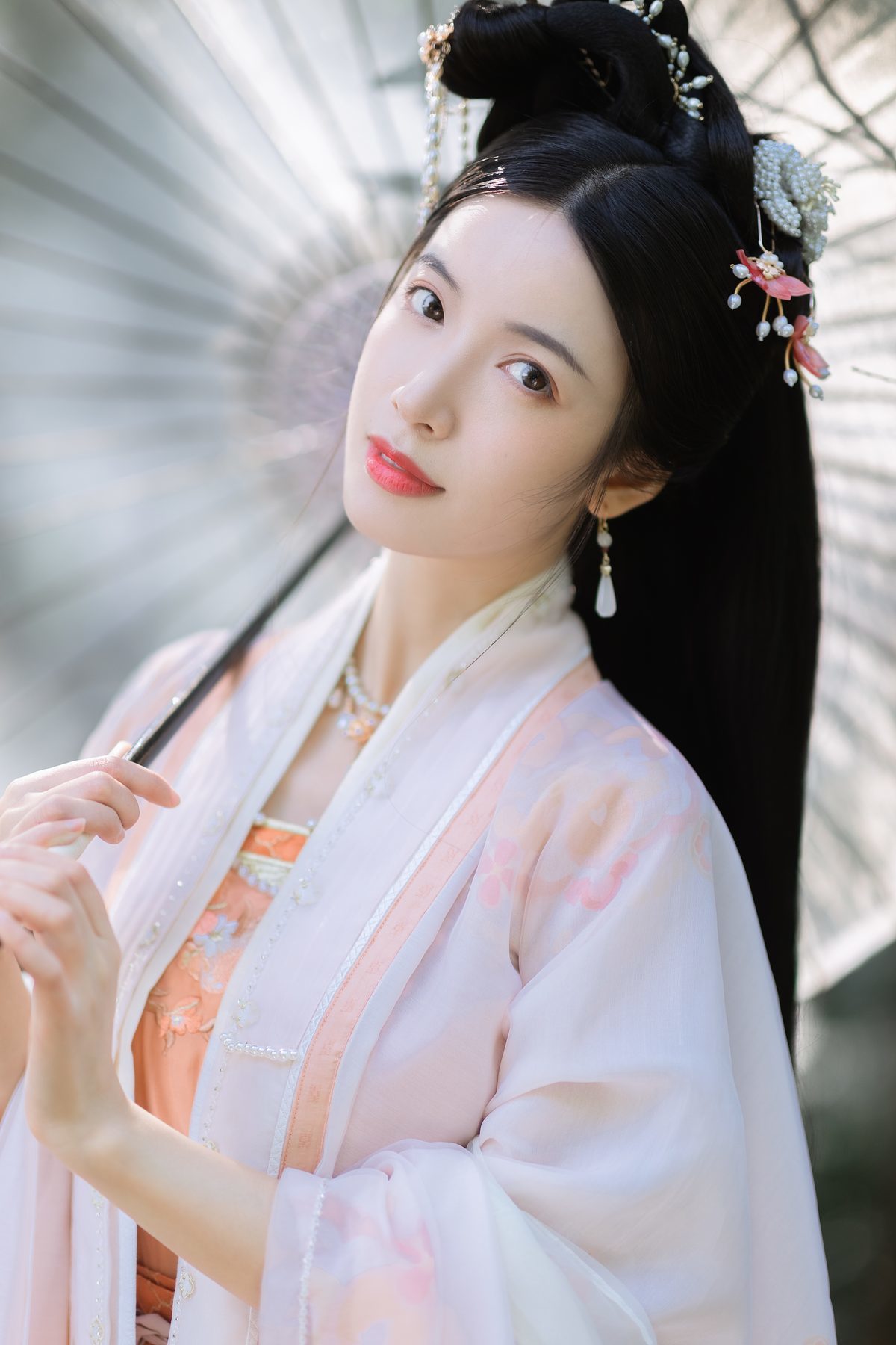 图片[49]-YiTuYu艺图语 Vol.3710 Yi Zhi A Meng Zai[55P]-六色网