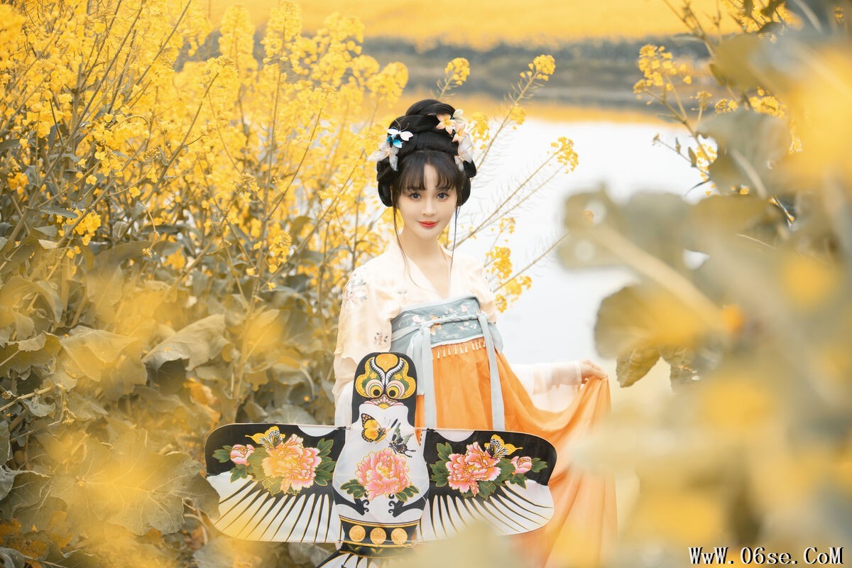 图片[27]-YiTuYu艺图语 Vol.6666 Miao Su Su[49P]-六色网