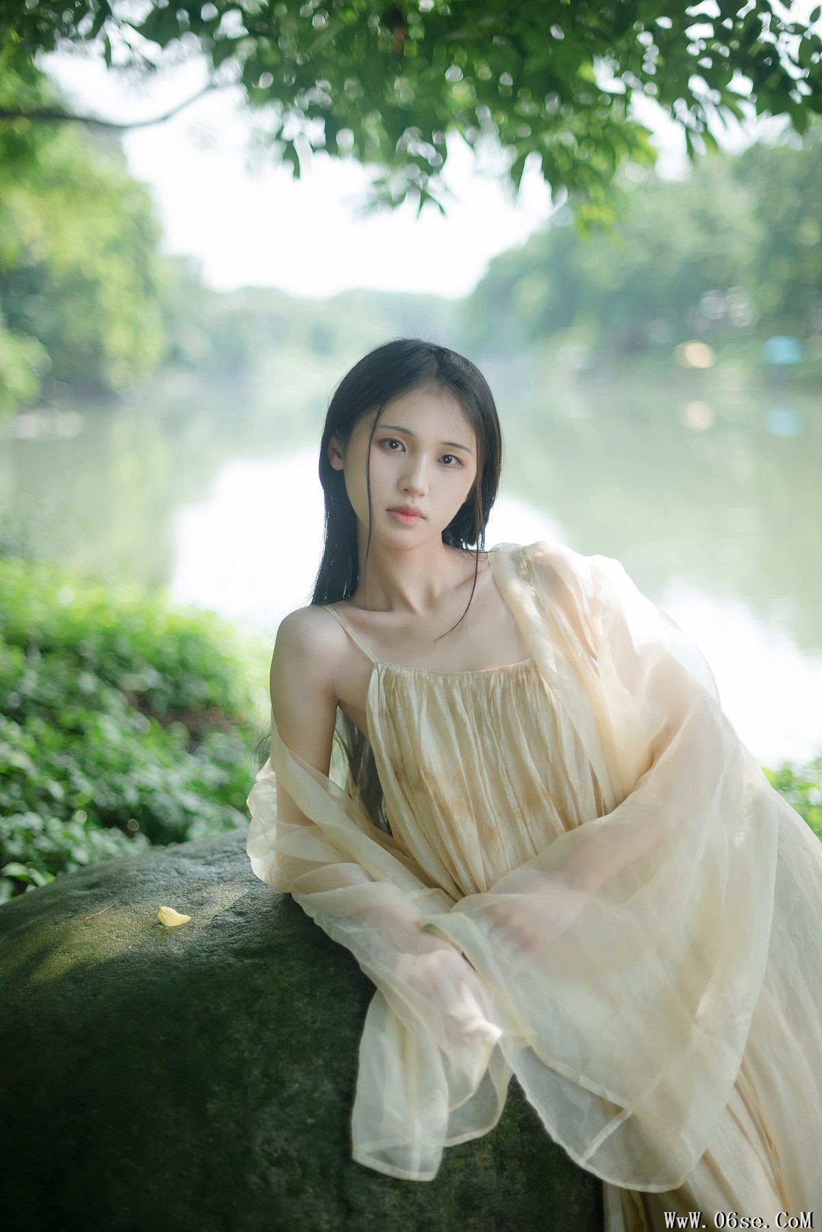 图片[17]-YiTuYu艺图语 Vol.5888 You Zha Ji Mi Hua[27P]-六色网