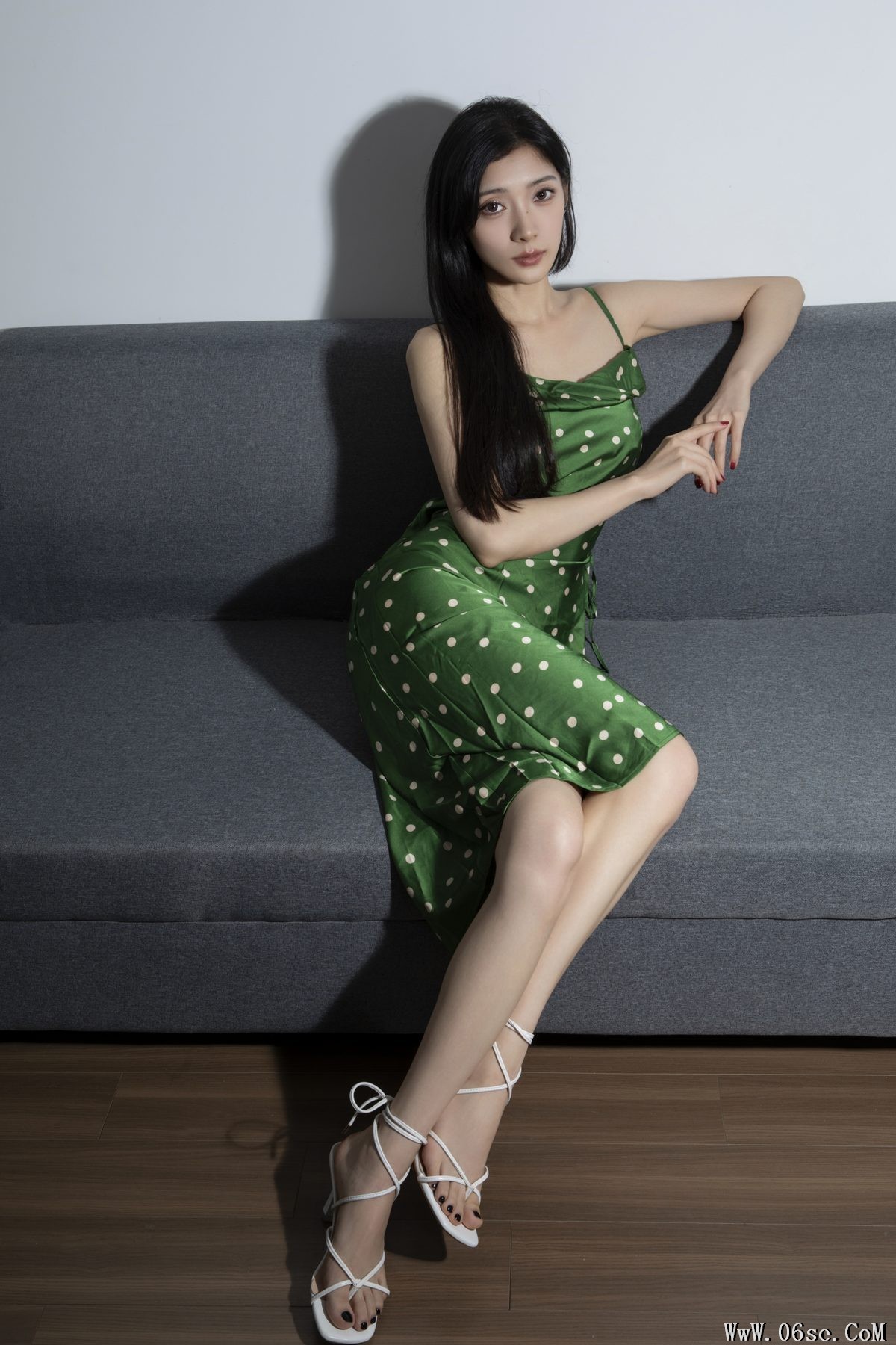 图片[28]-YiTuYu艺图语 Vol.5557 Yfala[32P]-六色网