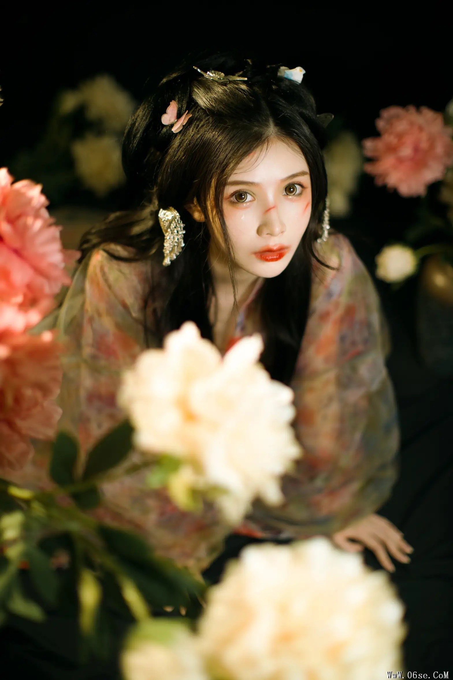 图片[9]-[艺图语] 2022.11.24 Vol.2513 – 花语 [22P]-六色网
