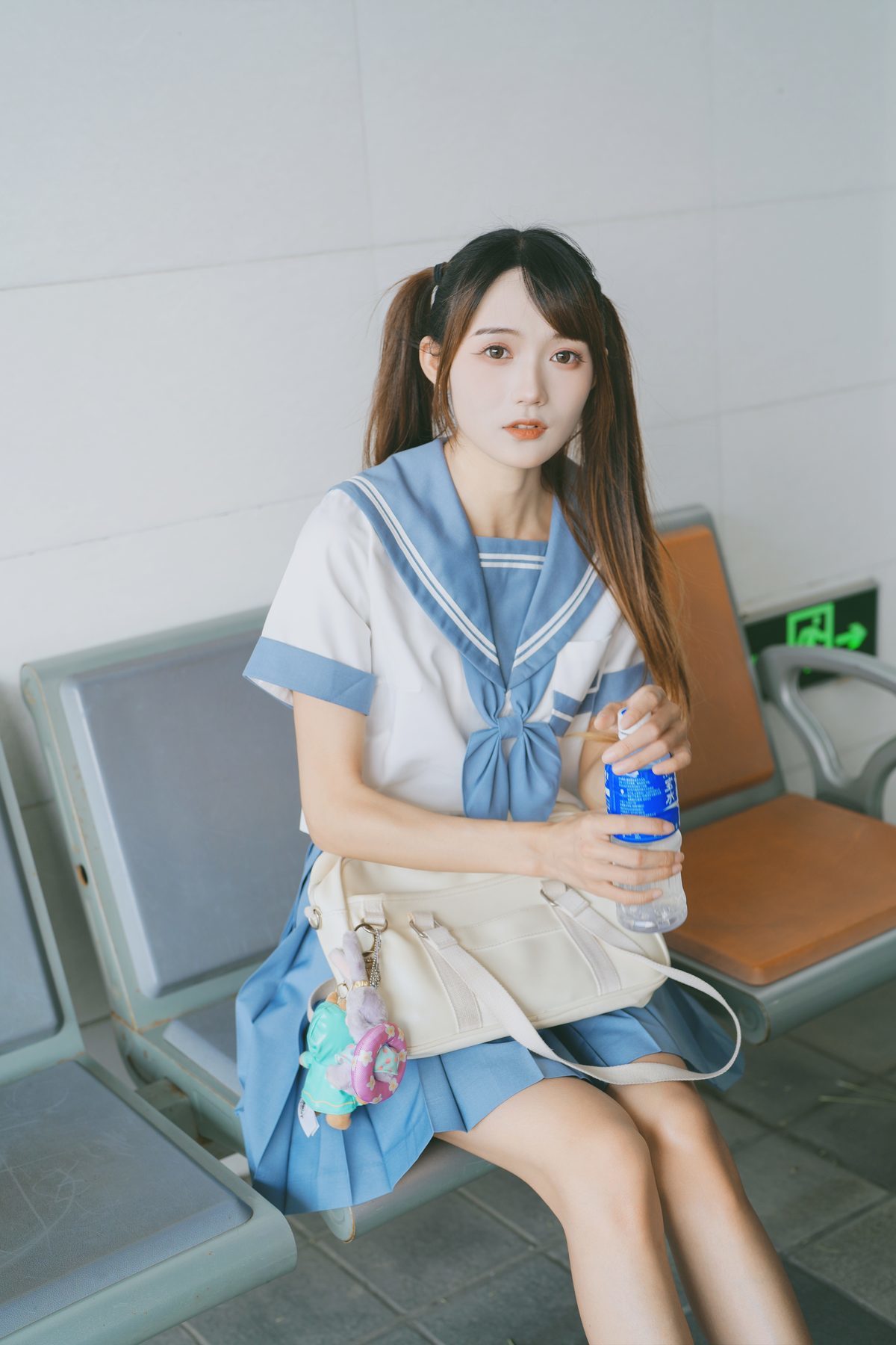图片[11]-YiTuYu艺图语 Vol.4663 Er Jia Liu[29P]-六色网