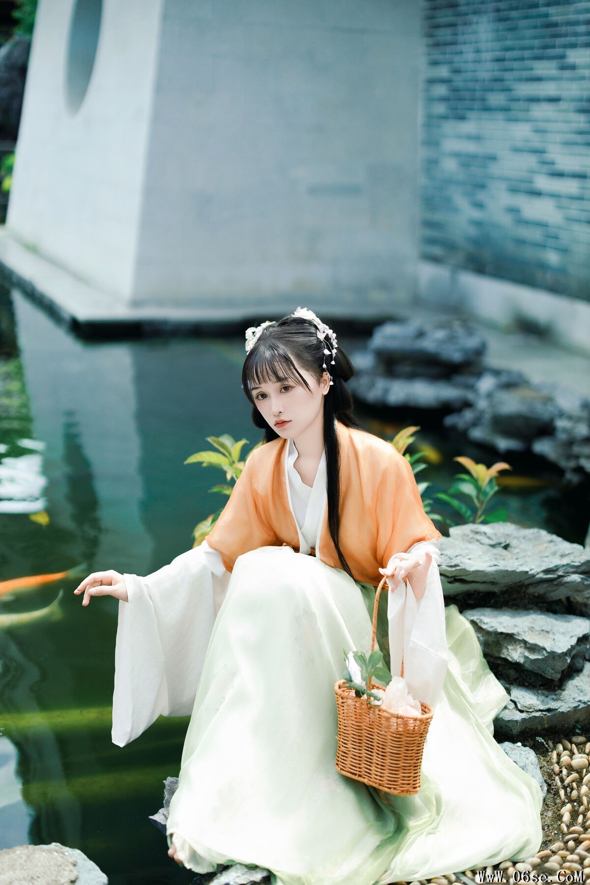 图片[19]-YiTuYu艺图语 Vol.7413 Xiao Xiao Yu[54P]-六色网