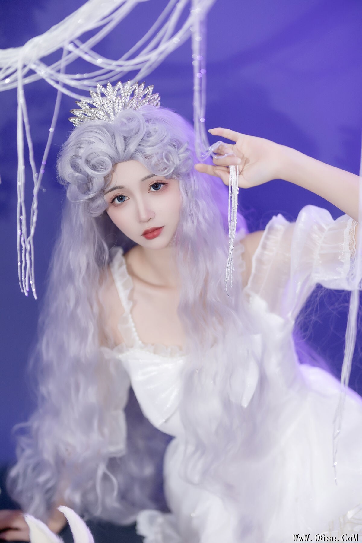 图片[22]-YiTuYu艺图语 Vol.7170 Qi Luo Sheng De Xiao Su Su[23P]-六色网