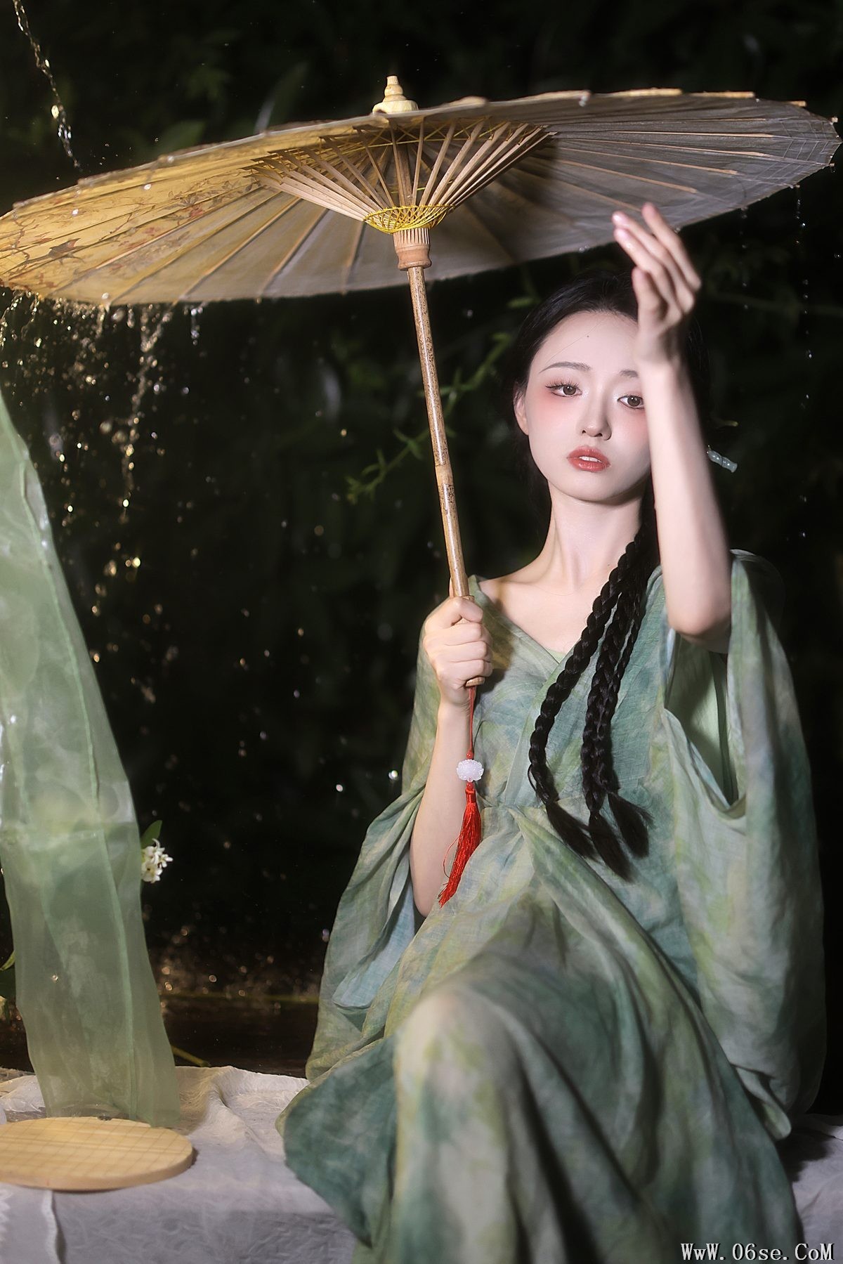 图片[23]-YiTuYu艺图语 Vol.5507 Xiao Yang Ai Gan Fan[27P]-六色网