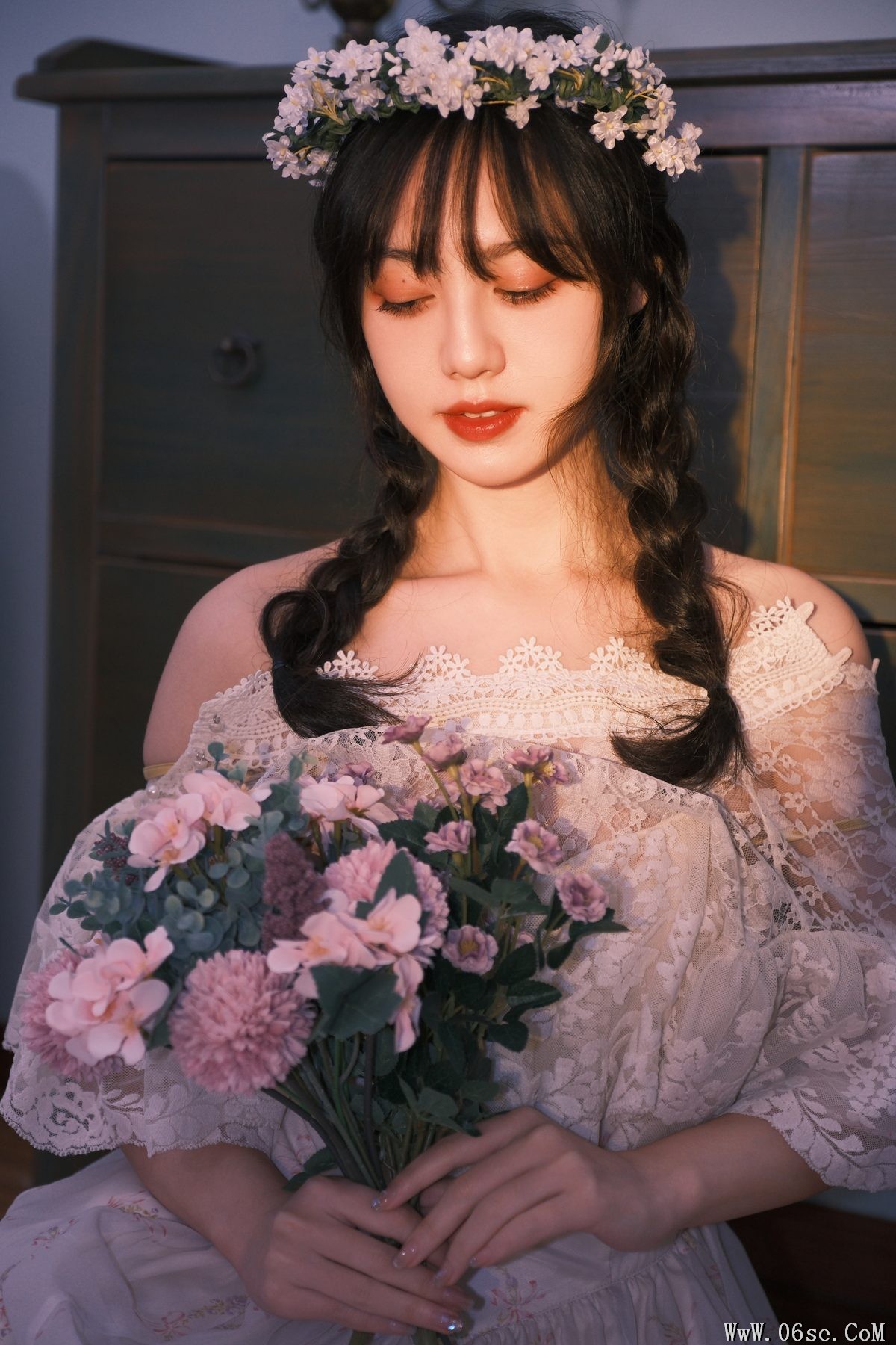 图片[9]-YiTuYu艺图语 Vol.3220 Ling Jiang Mizunoaya[24P]-六色网