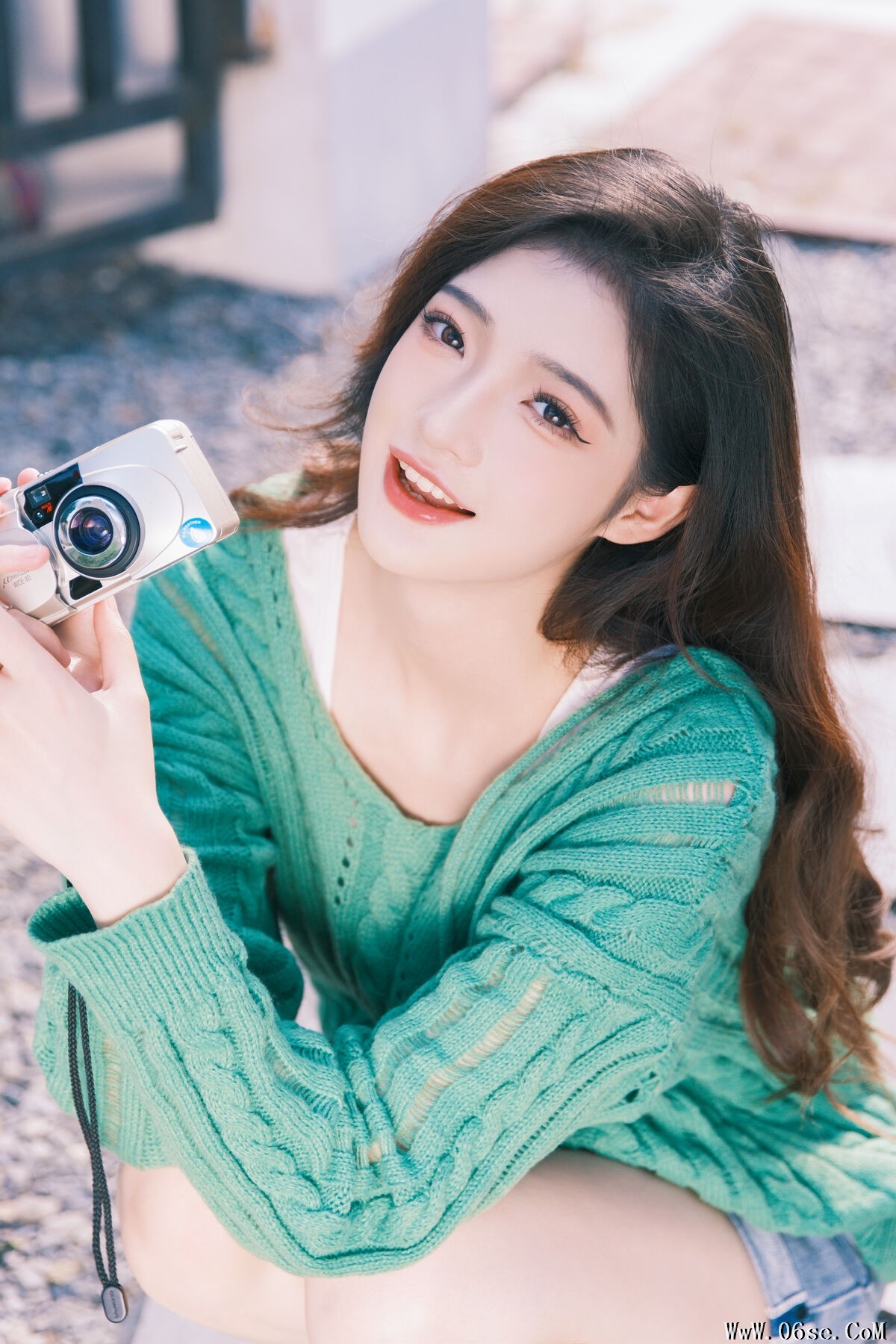 图片[15]-YiTuYu艺图语 Vol.6952 Xiao Dai Tong Xue[27P]-六色网