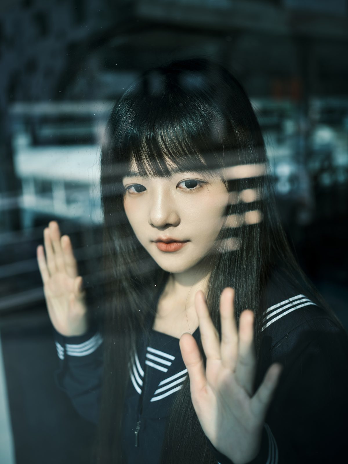 图片[6]-YiTuYu艺图语 Vol.3544 Xiao Xiao Miao[54P]-六色网
