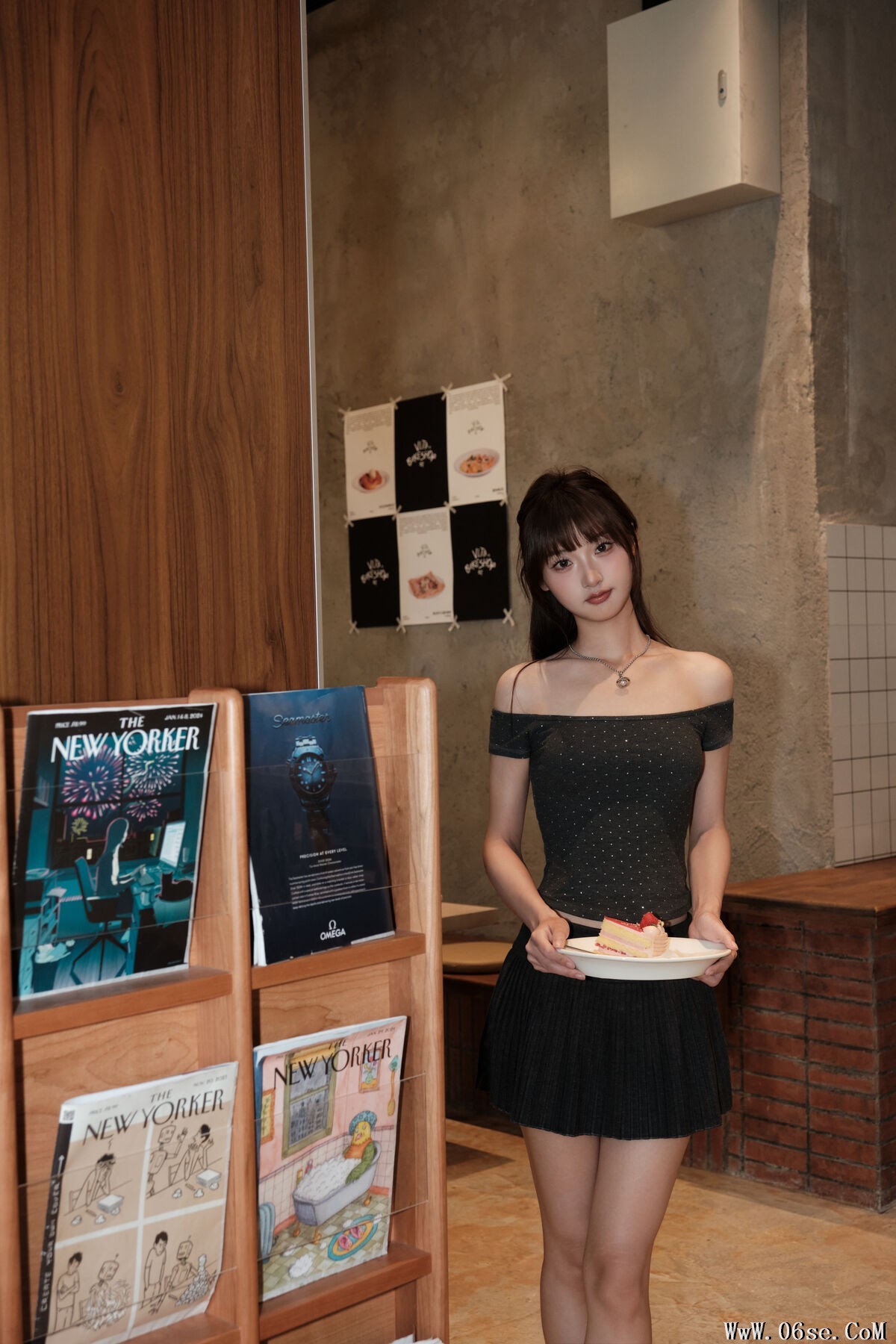 图片[18]-YiTuYu艺图语 Vol.7507 Chen Nian Xiao Jiu[34P]-六色网
