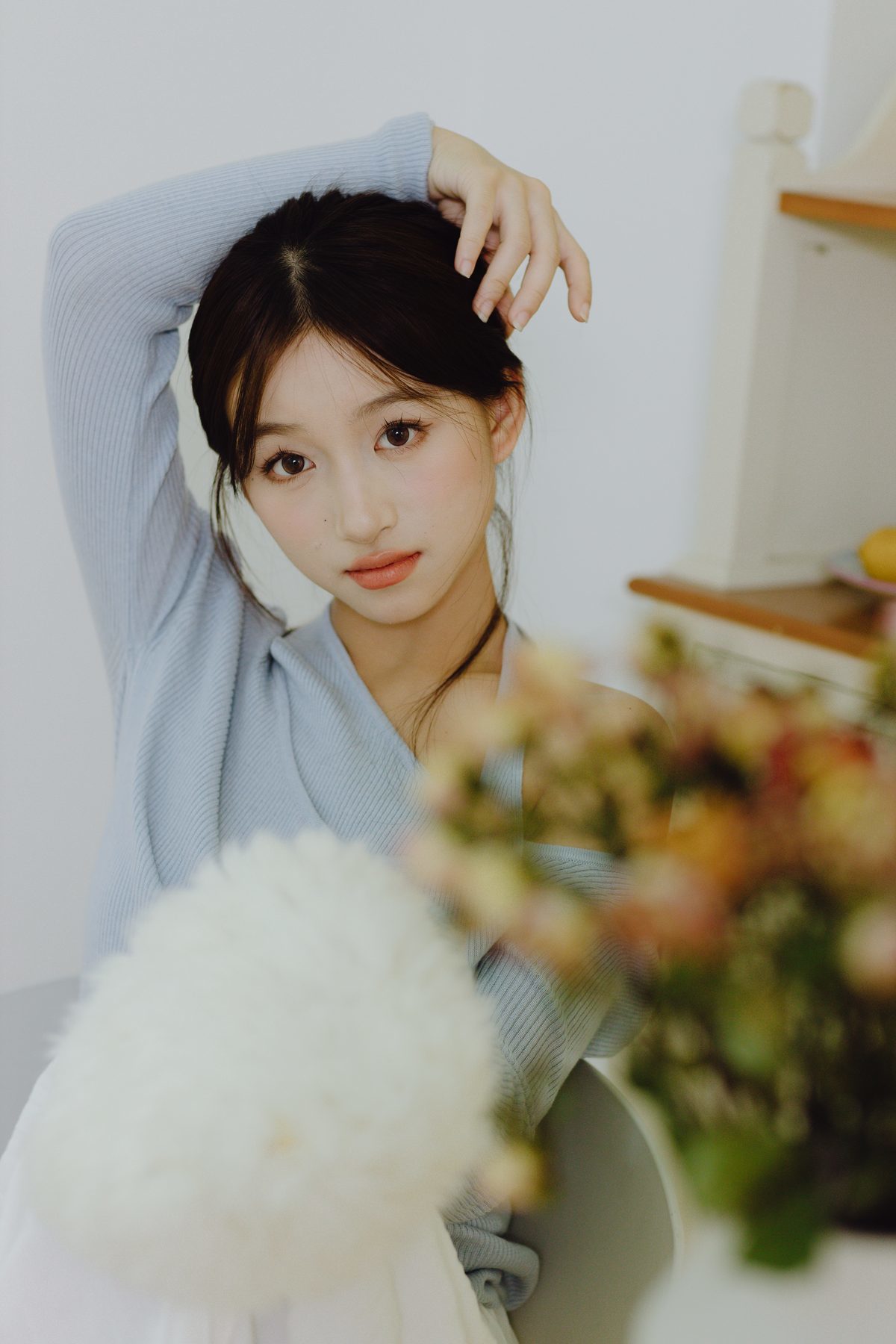 图片[22]-YiTuYu艺图语 Vol.6010 Yu Er[27P]-六色网