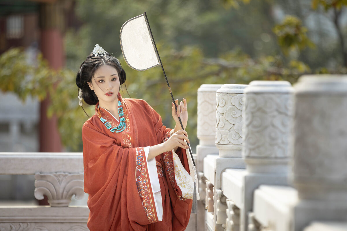 图片[12]-YiTuYu艺图语 Vol.6844 Yun Zhi[23P]-六色网
