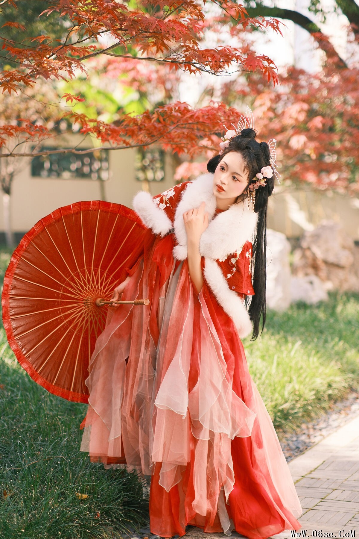 图片[29]-YiTuYu艺图语 Vol.6304 Mu Mu[34P]-六色网