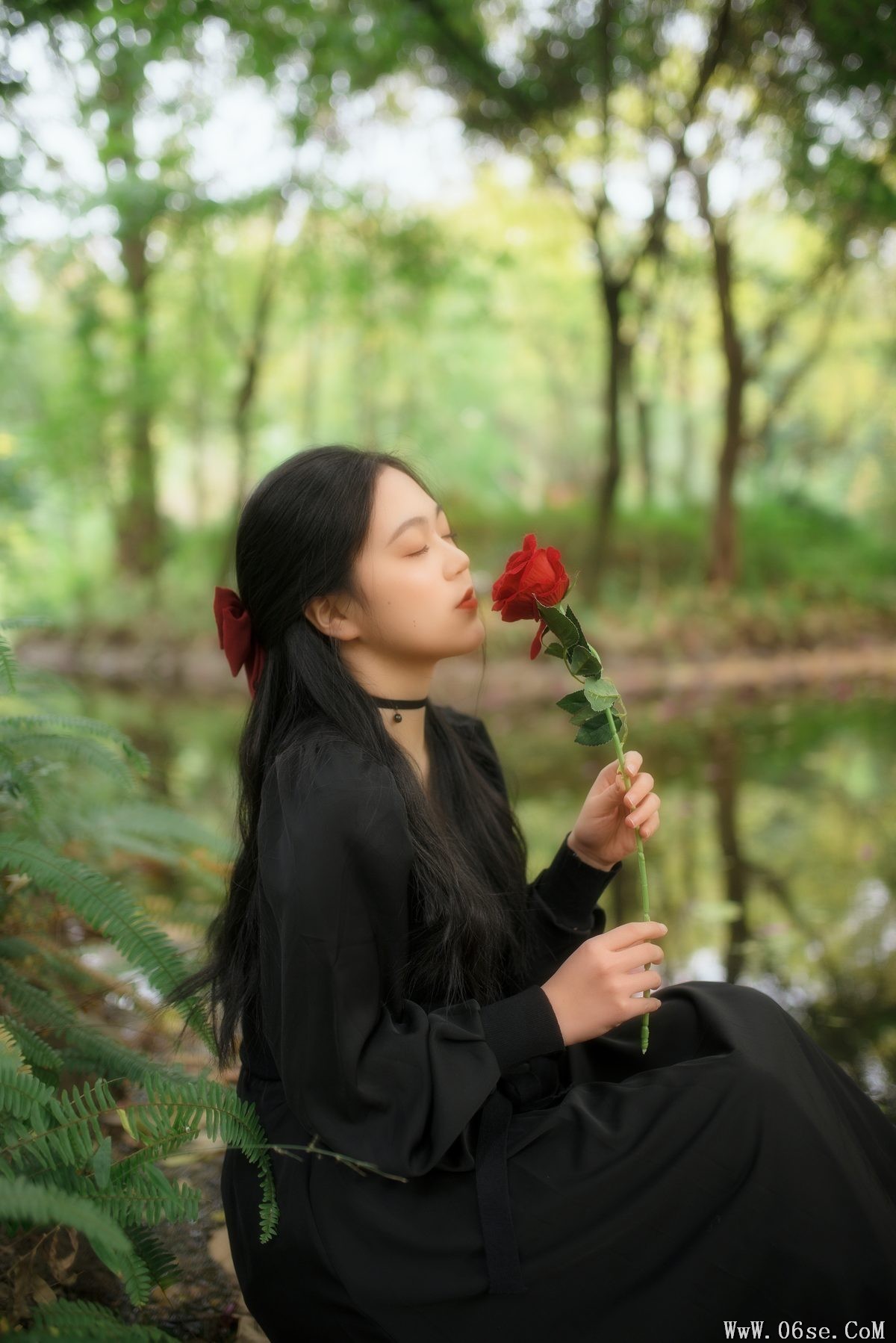 图片[6]-YiTuYu艺图语 Vol.5564 Jiu Li[23P]-六色网
