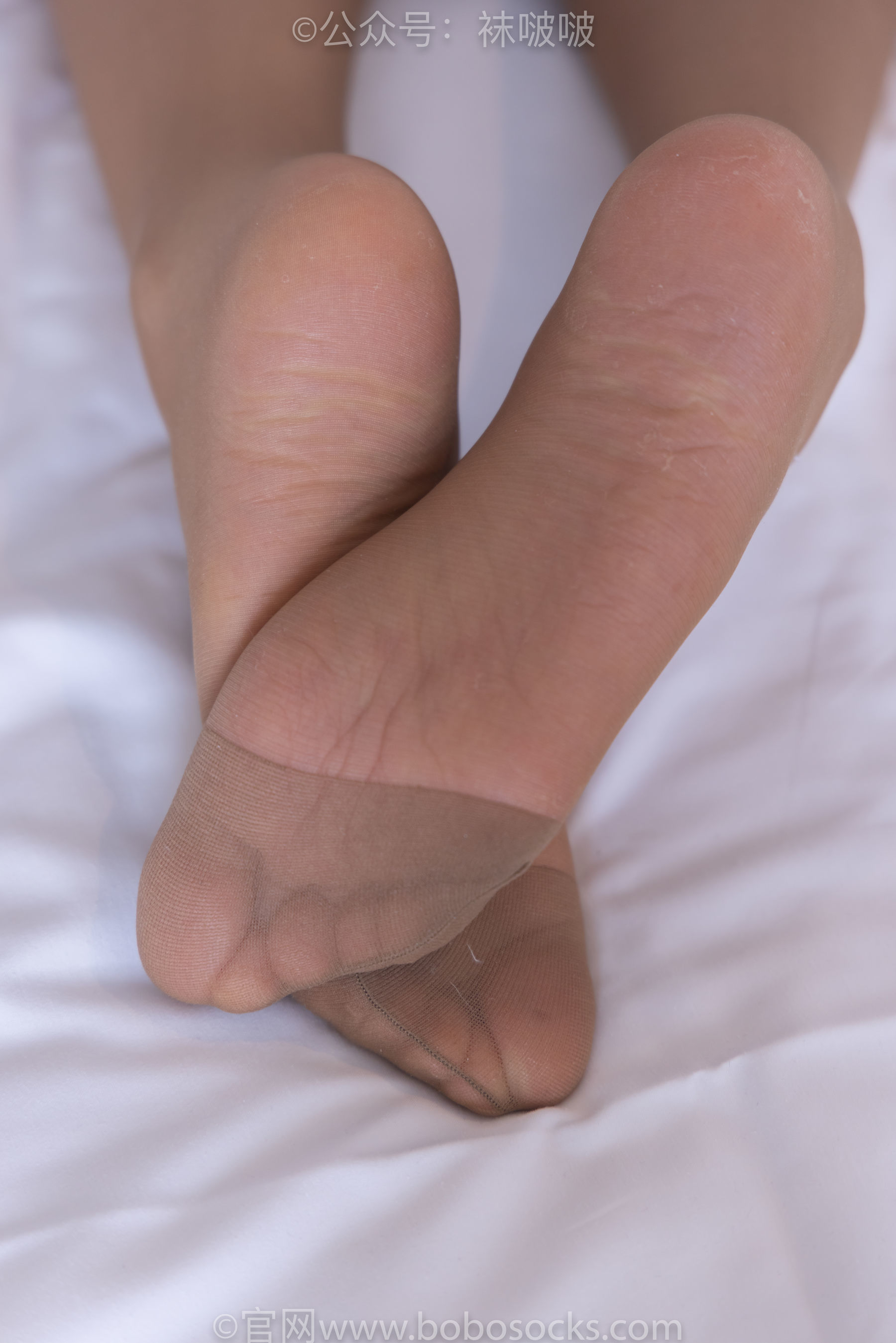图片[127]-BoBoSocks袜啵啵 No.082 小甜豆-旗袍、皮底鞋、高跟鞋、肉丝、灰丝[140P]-六色网