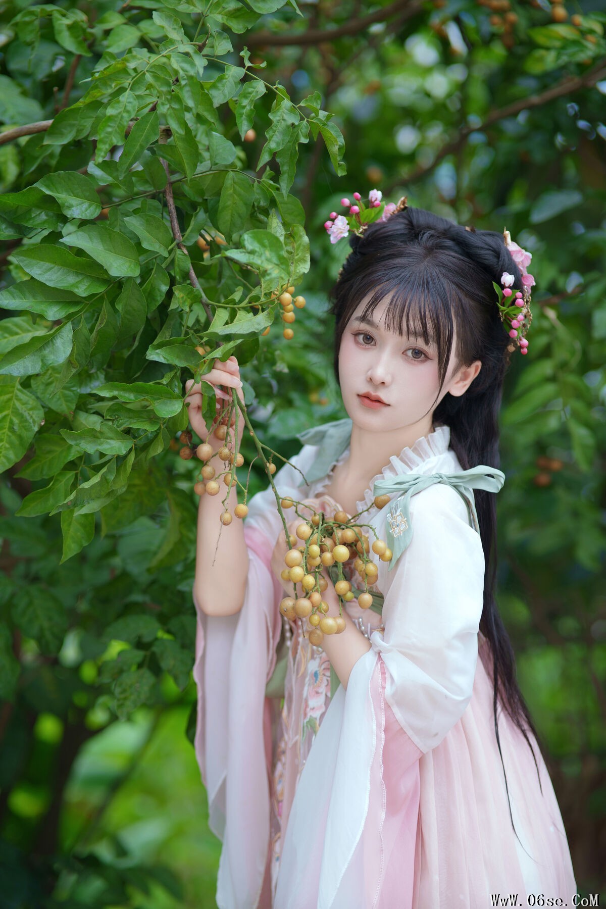 图片[27]-YiTuYu艺图语 Vol.7334 Xiao Xiao Yu[32P]-六色网
