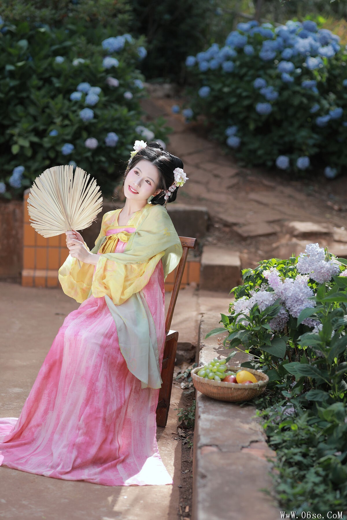 图片[19]-YiTuYu艺图语 Vol.6603 Fan_l[23P]-六色网