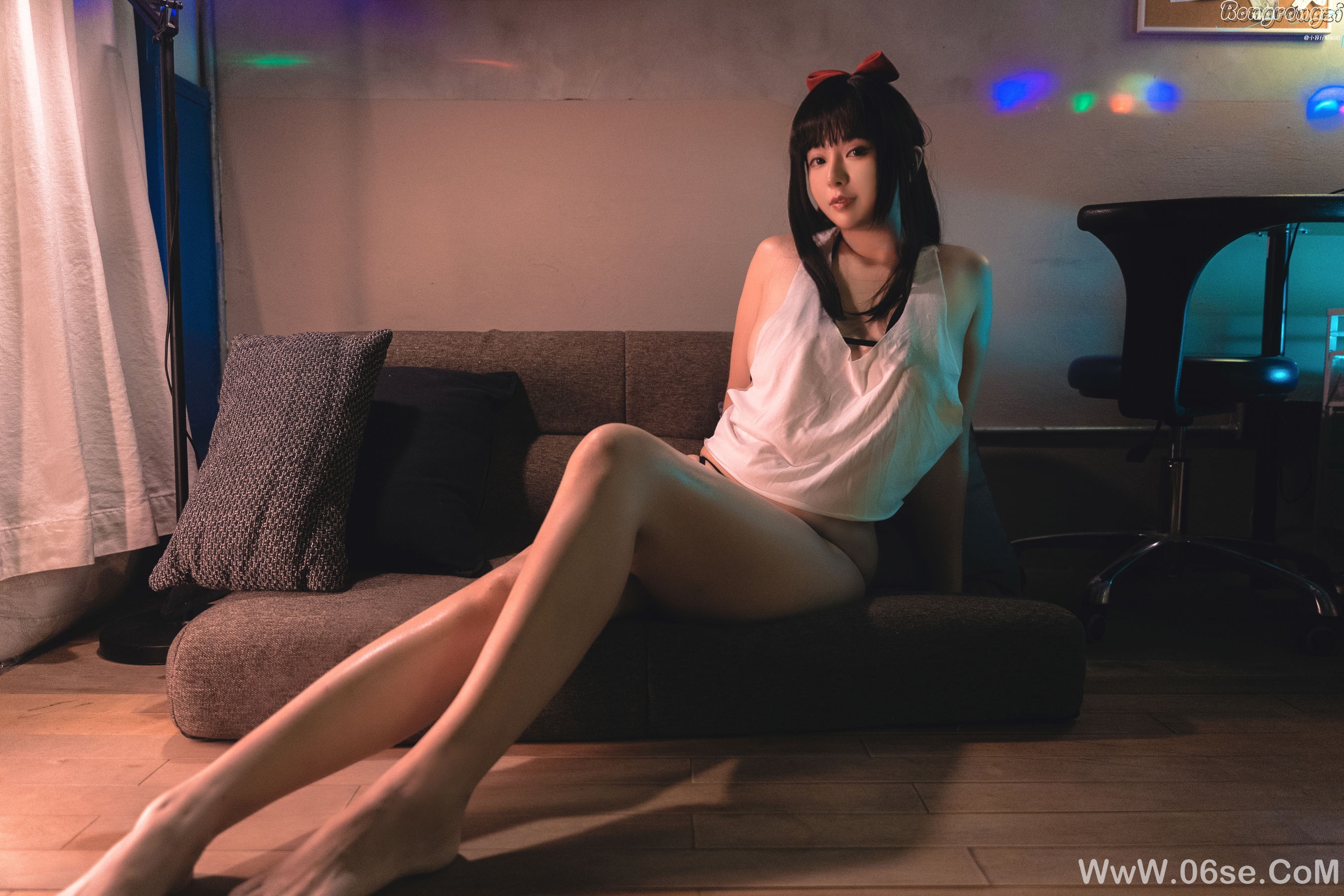 图片[10]-小容仔咕咕咕 – 第一视角[40P]-六色网