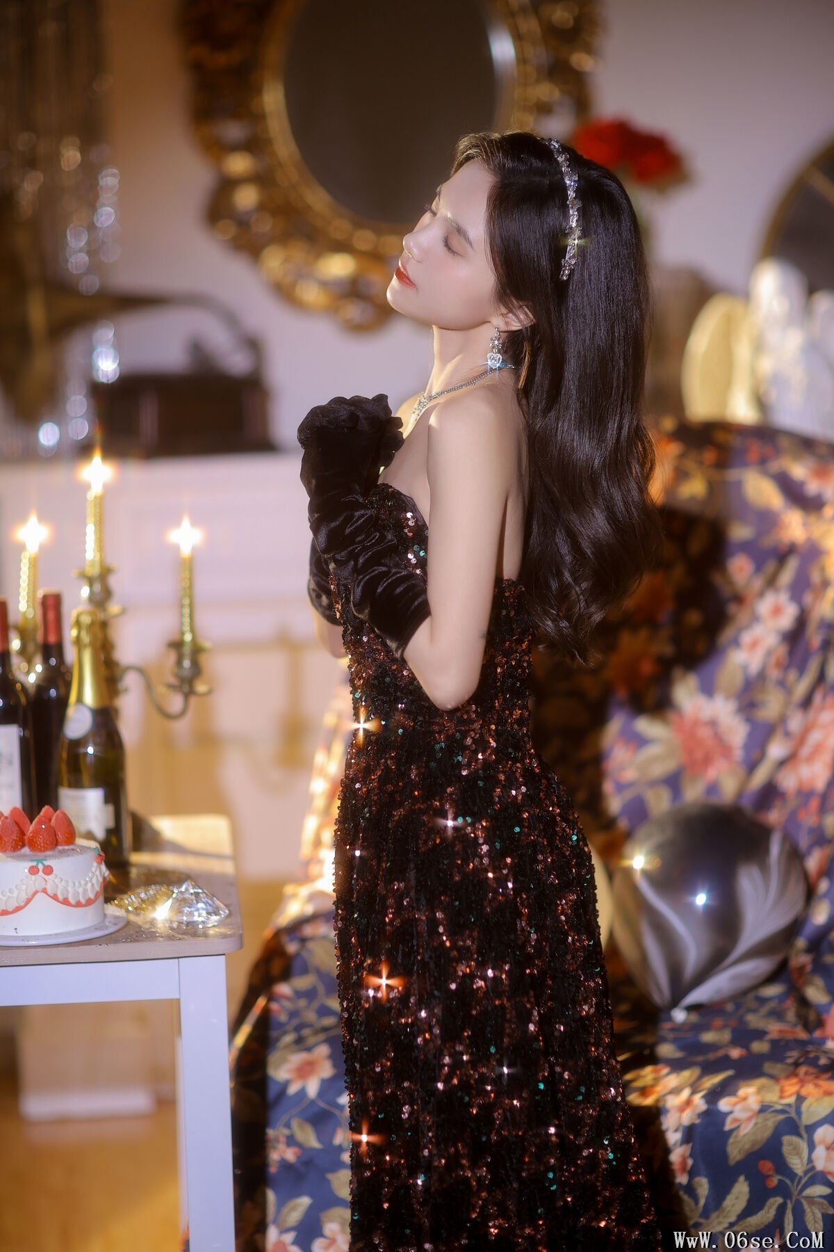 图片[20]-YiTuYu艺图语 Vol.7625 Pa Pa Xiao Gong Zhu[23P]-六色网
