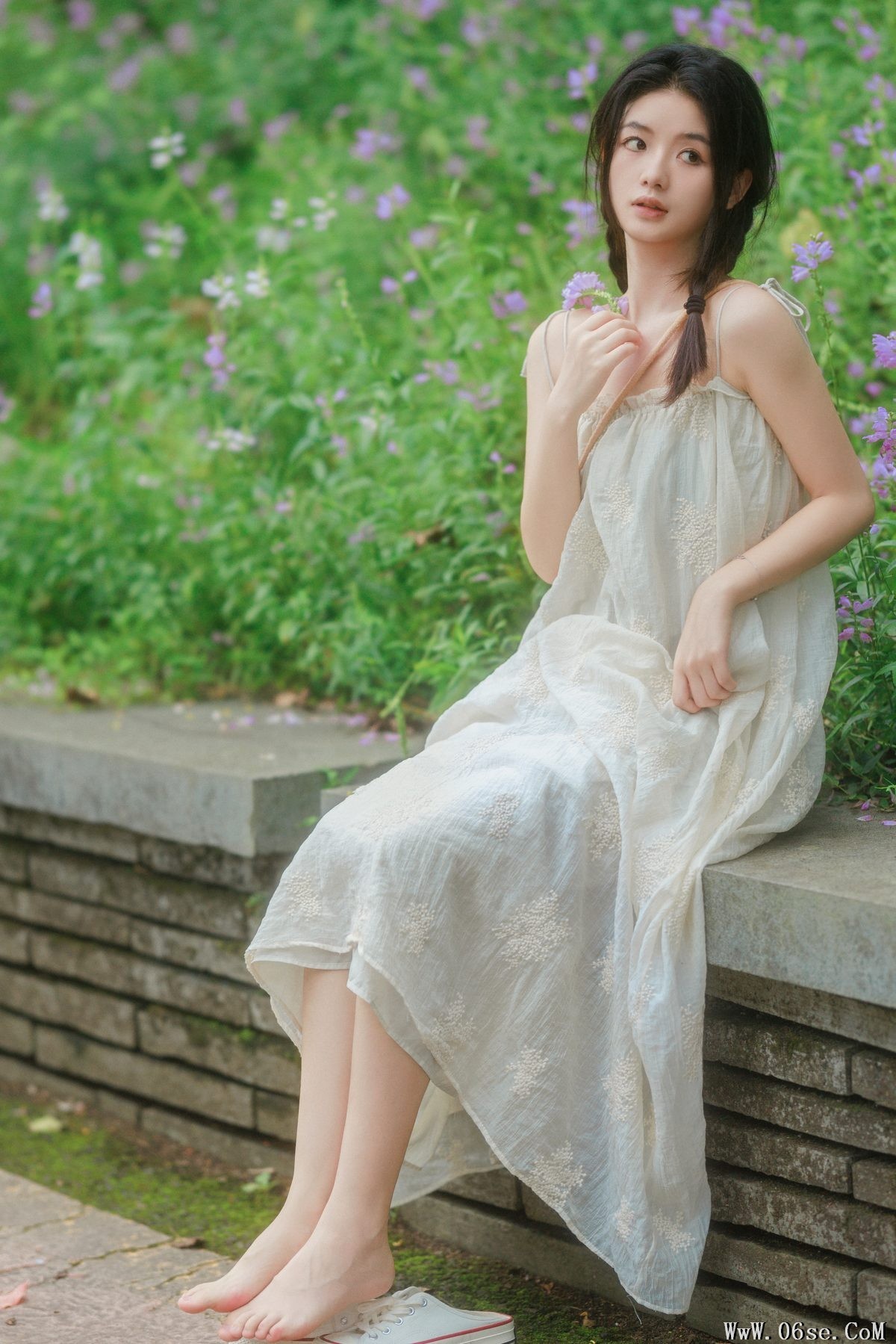 图片[34]-YiTuYu艺图语 Vol.5166 Bu Ta Xiao Yao[45P]-六色网