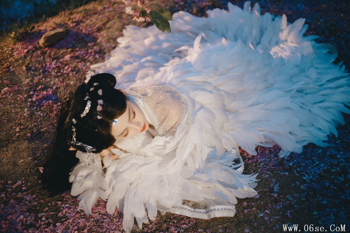 图片[30]-YiTuYu艺图语 Vol.7115 Yi Xuan[37P]-六色网