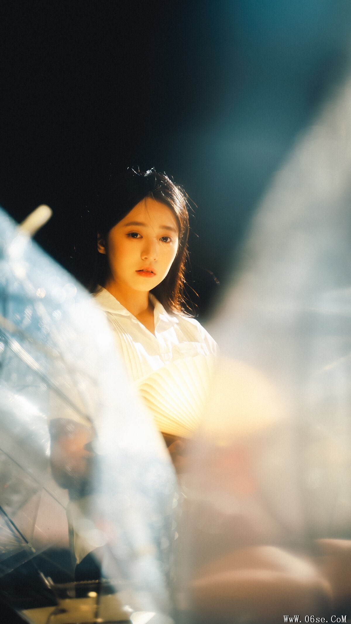 图片[5]-YiTuYu艺图语 Vol.7610 Xiao Yi[28P]-六色网