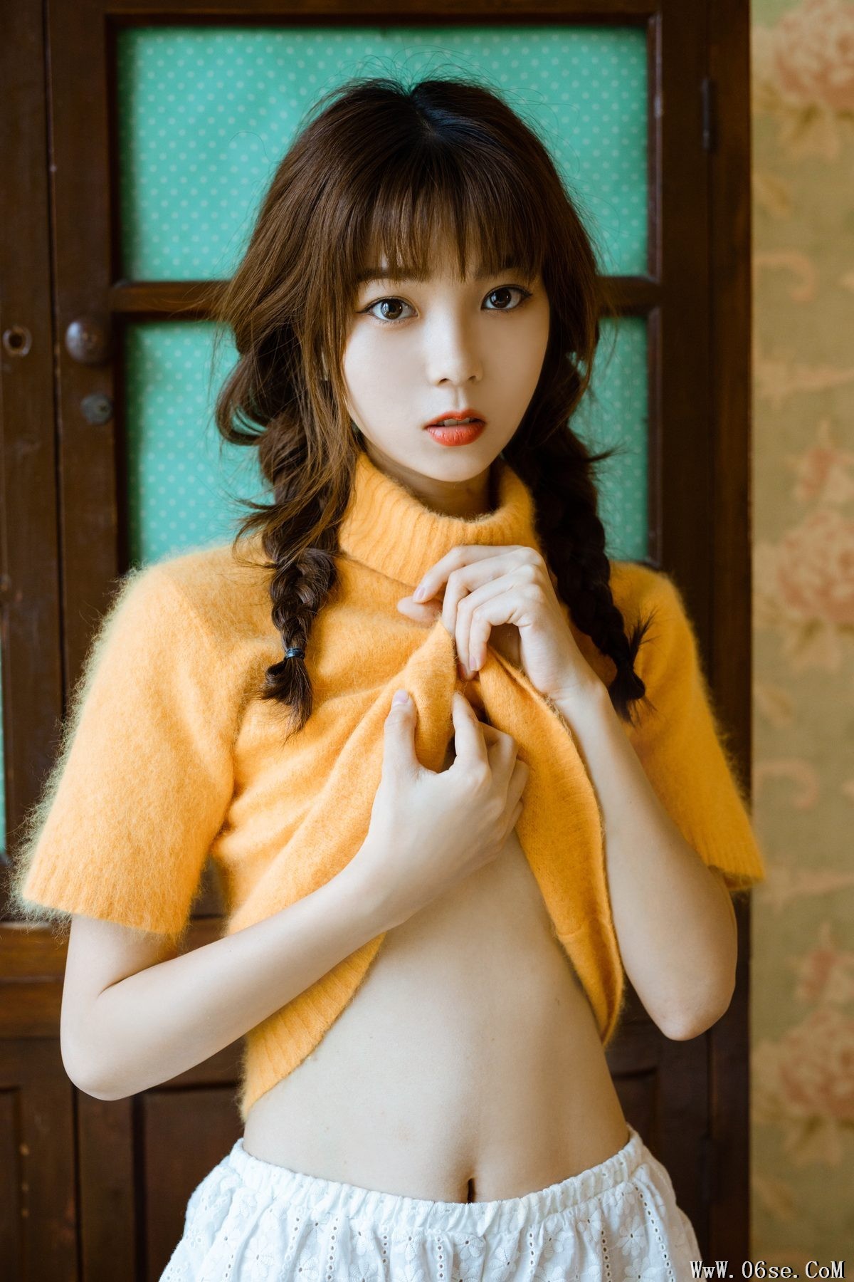 图片[9]-YiTuYu艺图语 Vol.6255 Xiao Lu[23P]-六色网