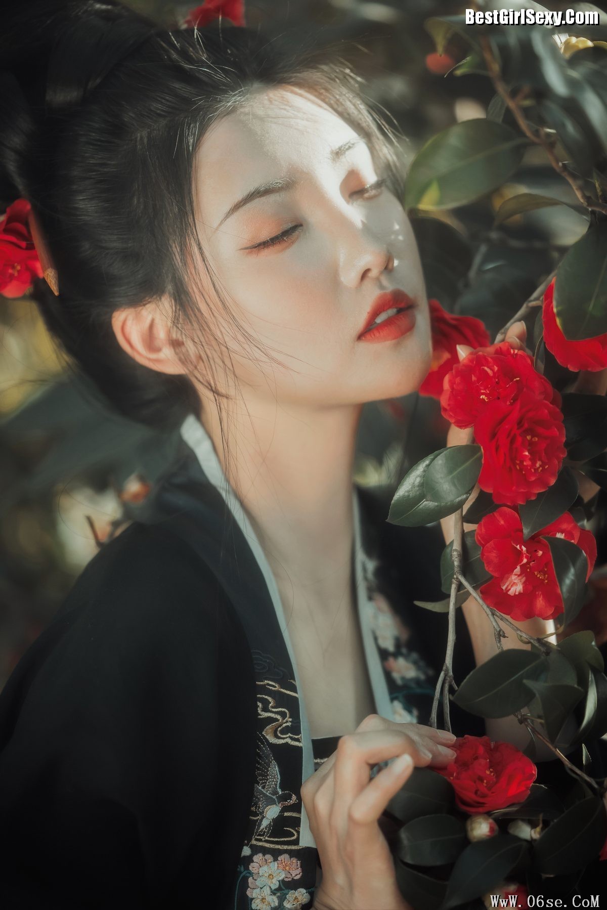 图片[8]-YiTuYu艺图语 Vol.4004 Su Su[37P]-六色网