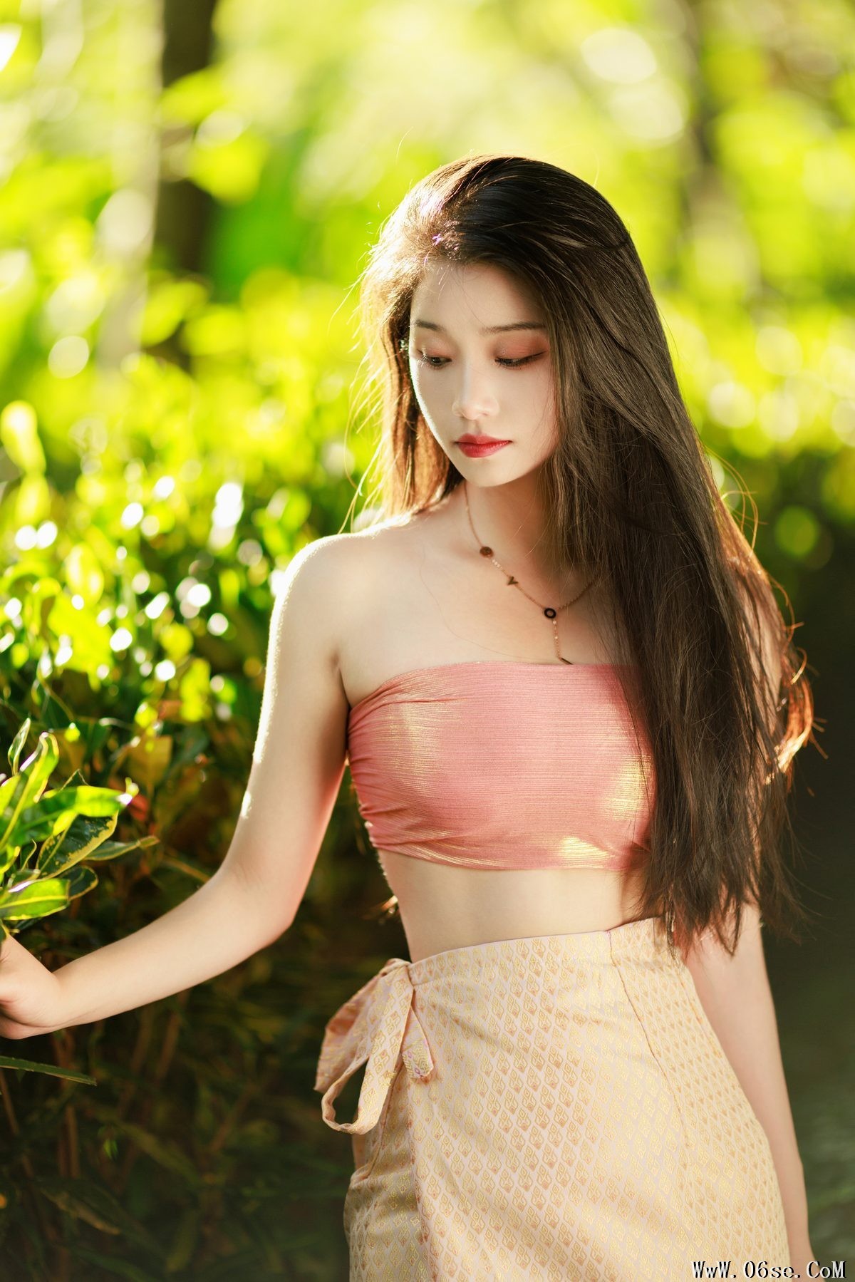 图片[6]-YiTuYu艺图语 Vol.4905 Le Le[29P]-六色网