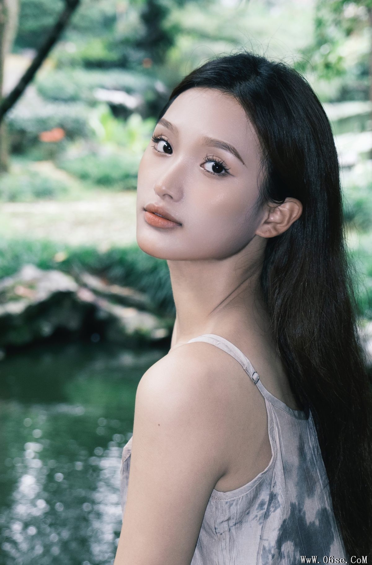 图片[16]-YiTuYu艺图语 Vol.5610 Hui Hui[34P]-六色网