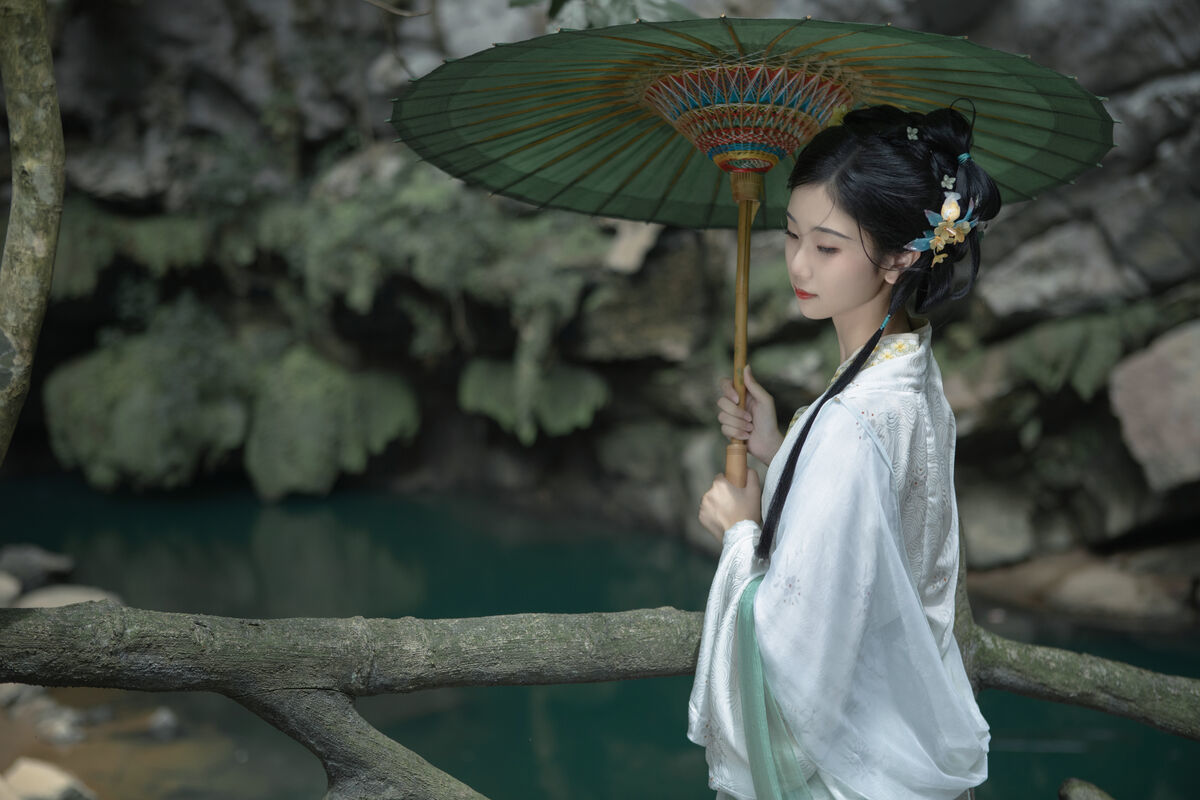 图片[8]-YiTuYu艺图语 Vol.6440 Xi Xi[28P]-六色网